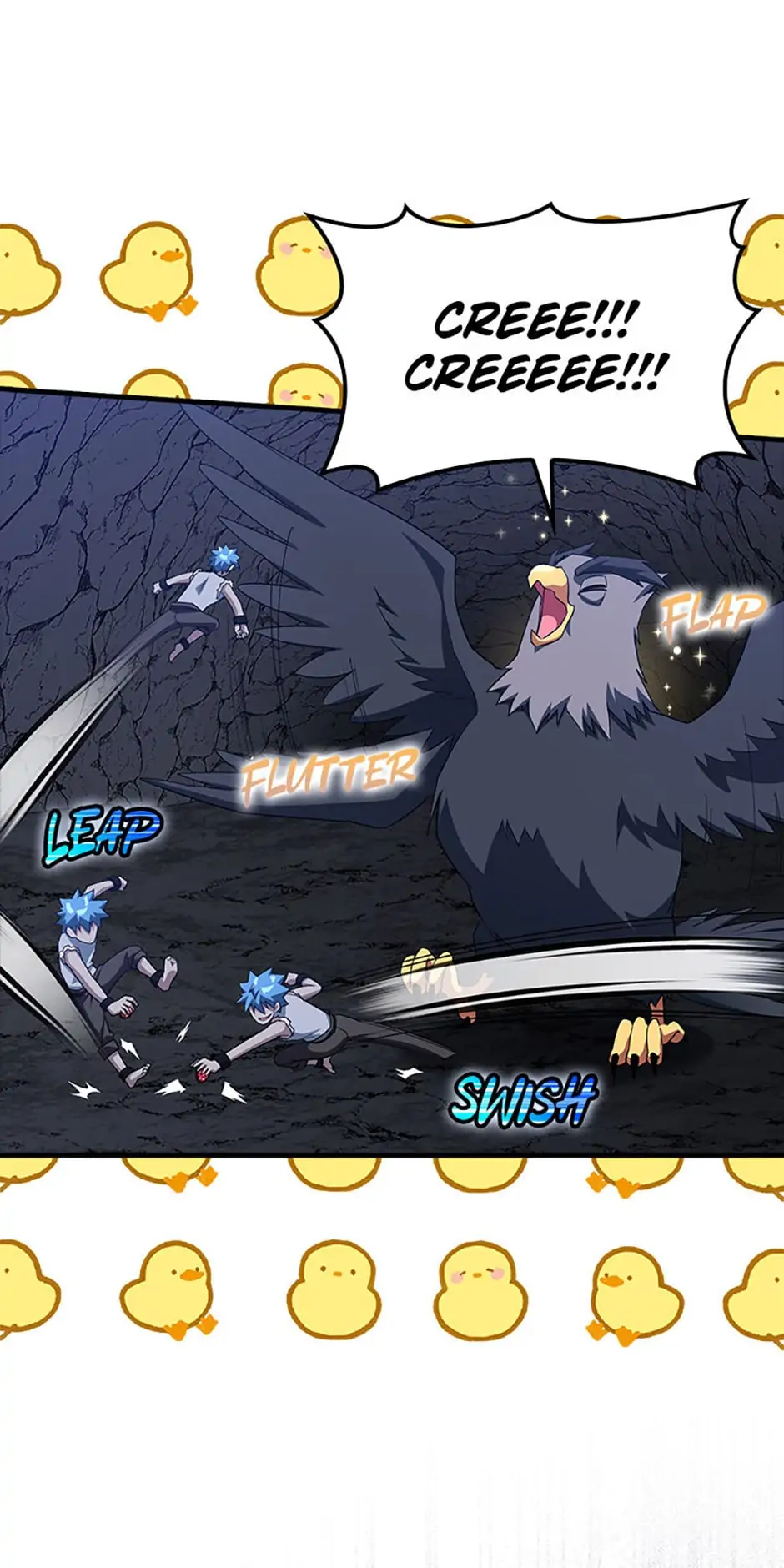 The Maxed-Out Player chapter 35 page 53