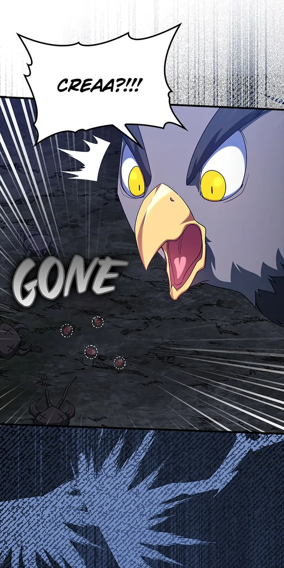 The Maxed-Out Player chapter 35 page 54