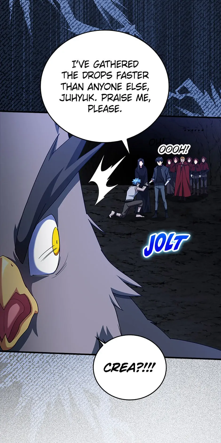 The Maxed-Out Player chapter 35 page 55