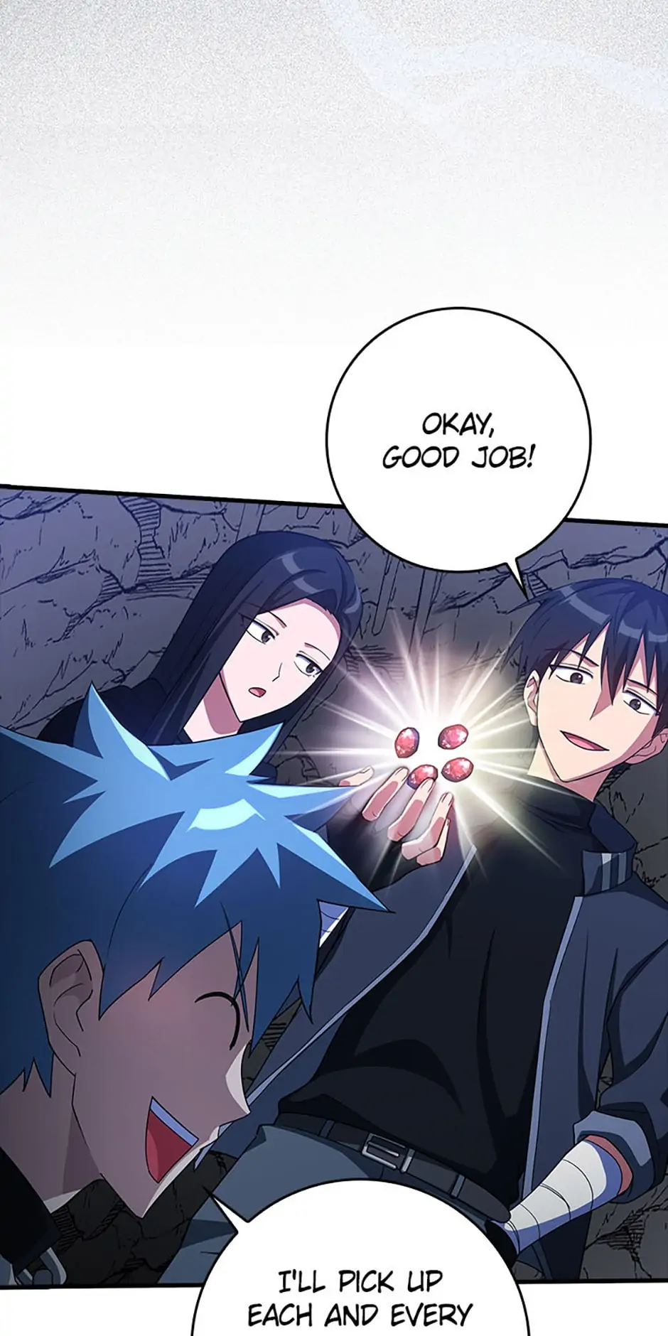 The Maxed-Out Player chapter 35 page 56