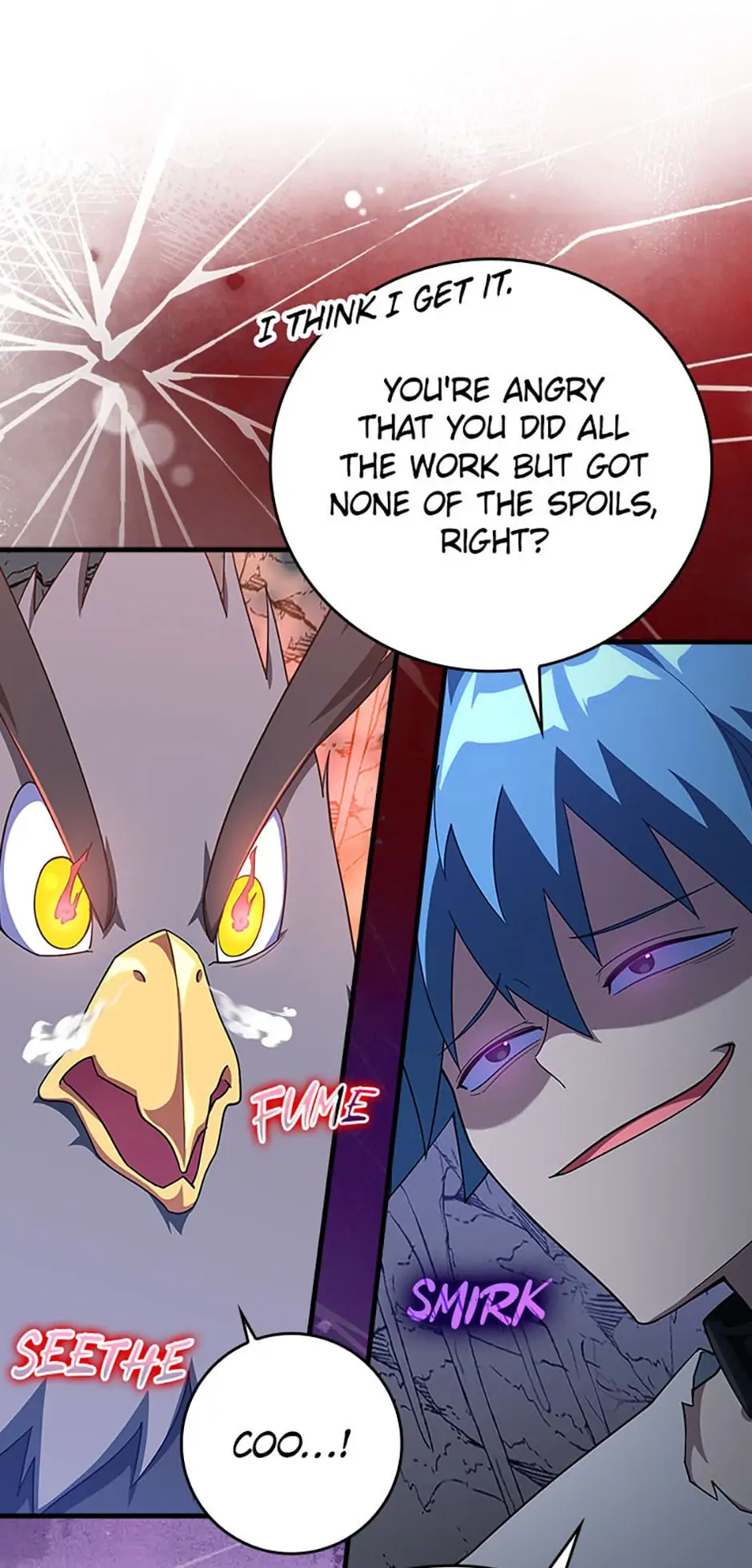 The Maxed-Out Player chapter 35 page 60