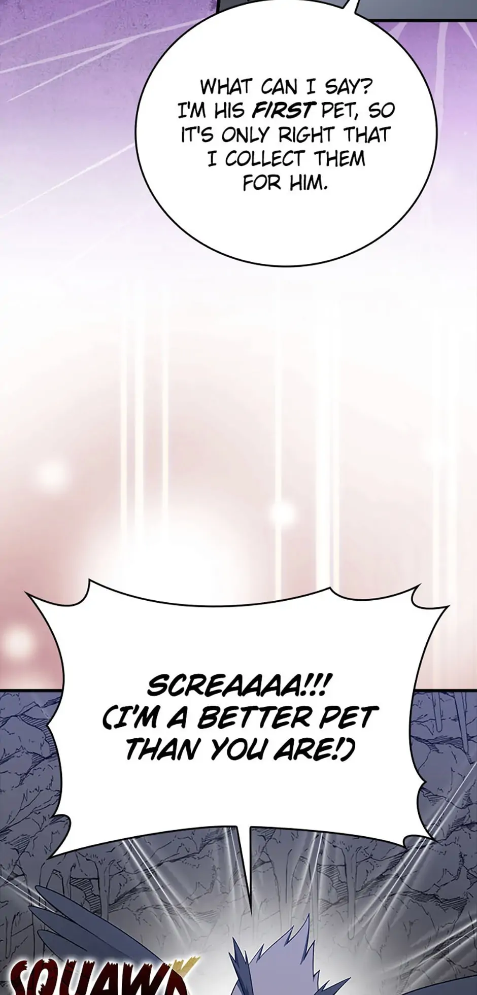 The Maxed-Out Player chapter 35 page 61