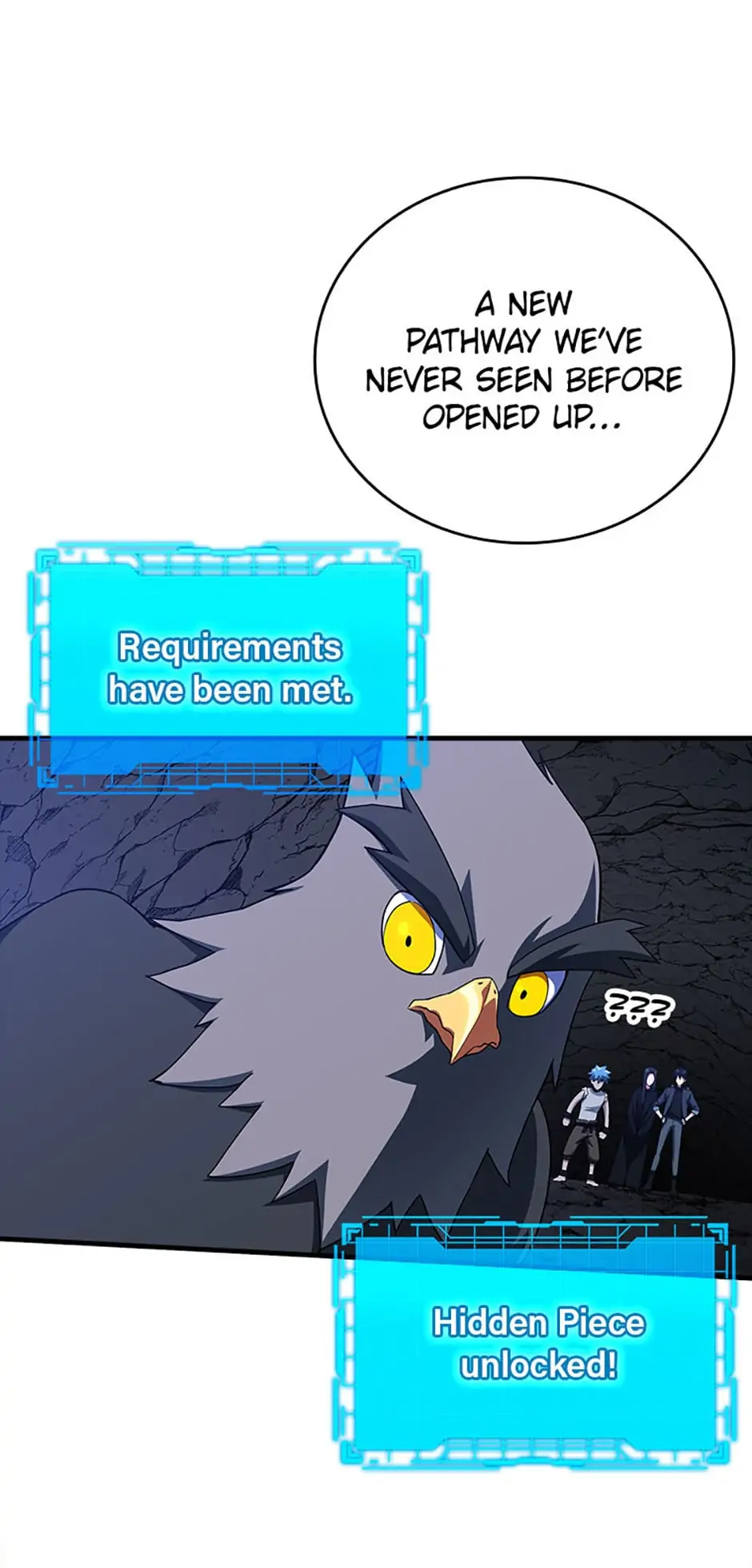 The Maxed-Out Player chapter 35 page 65