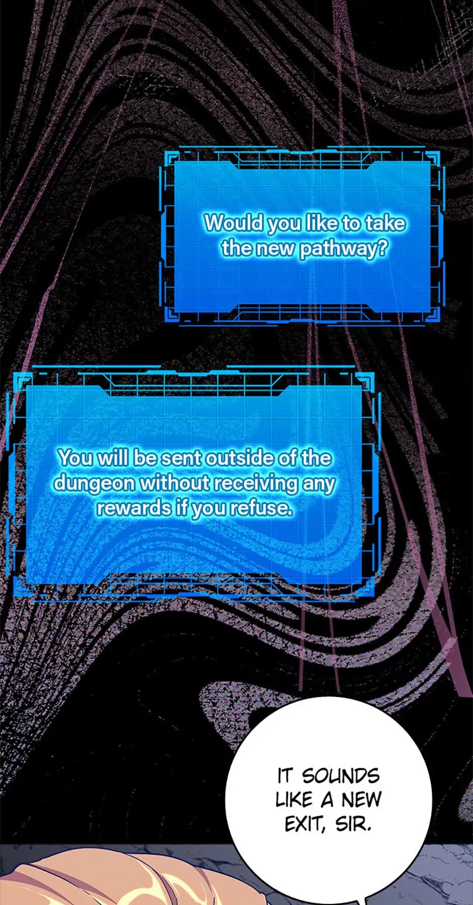 The Maxed-Out Player chapter 35 page 68