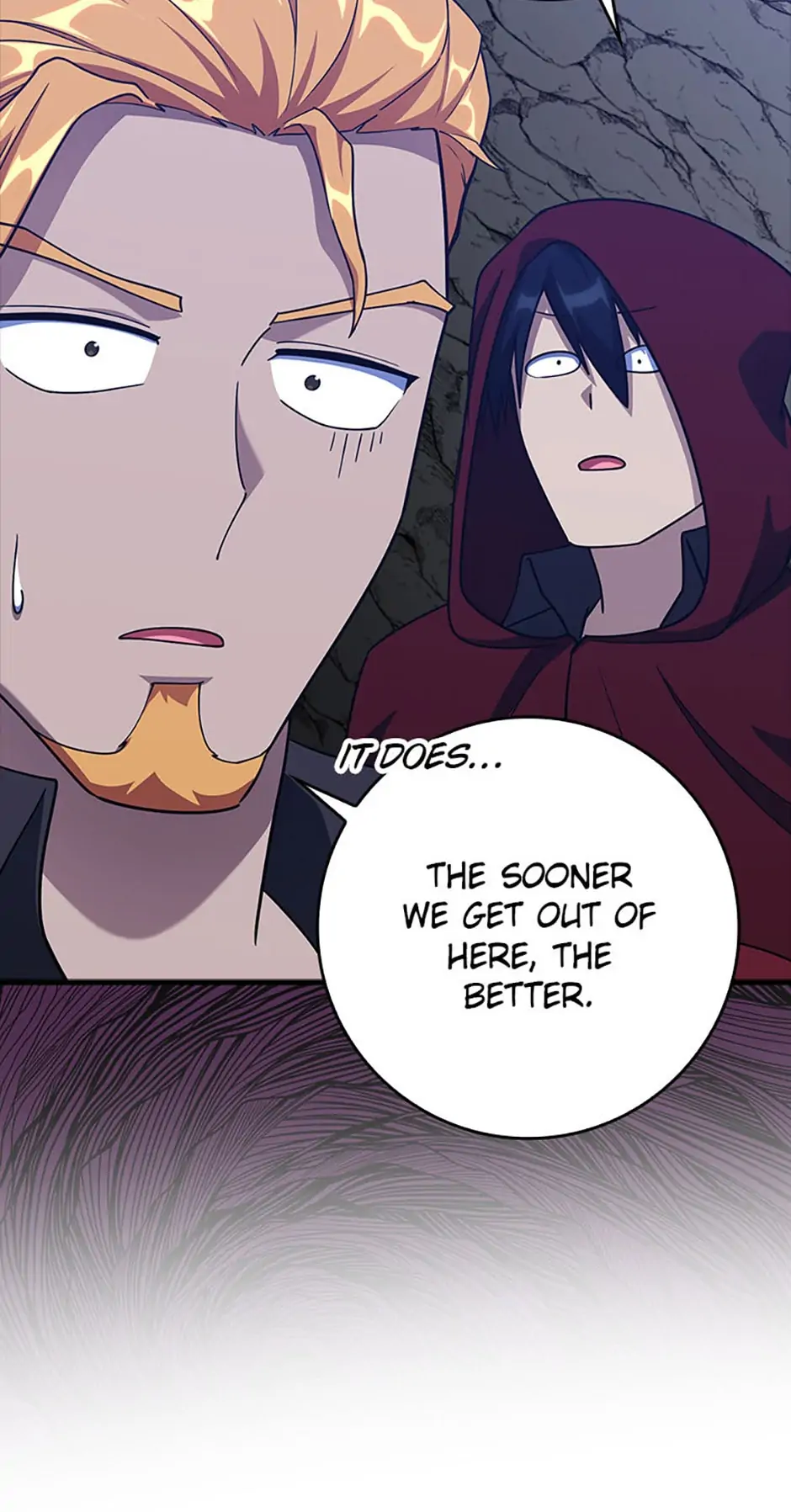 The Maxed-Out Player chapter 35 page 69