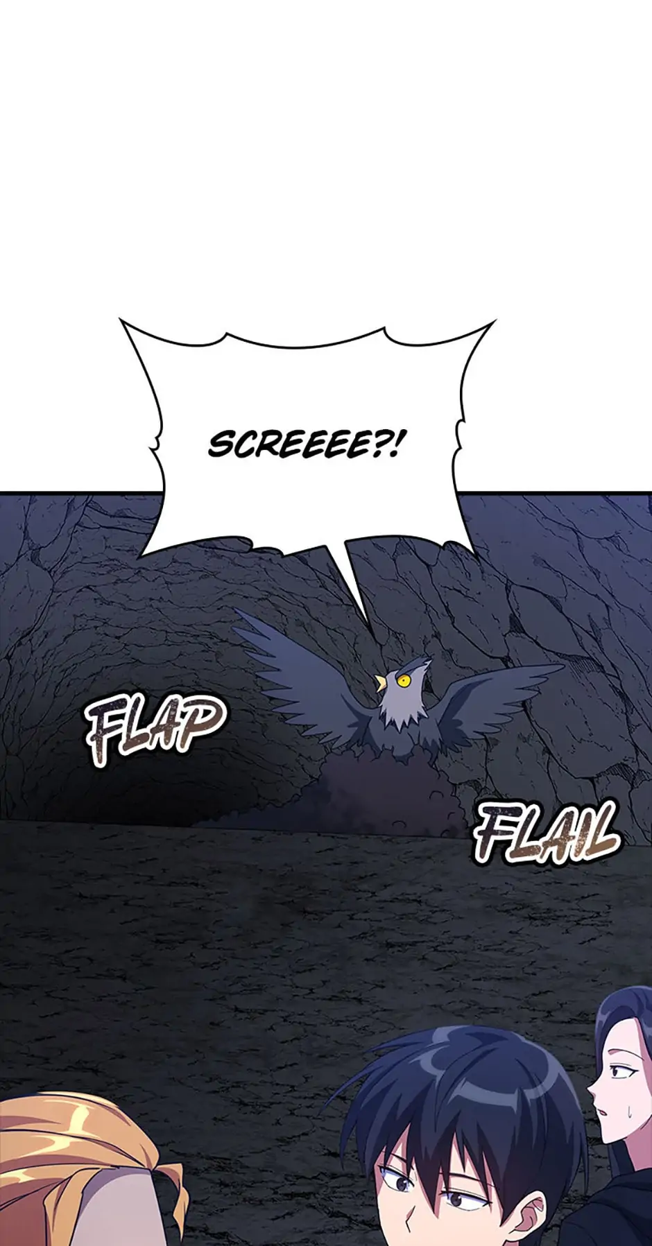 The Maxed-Out Player chapter 35 page 71