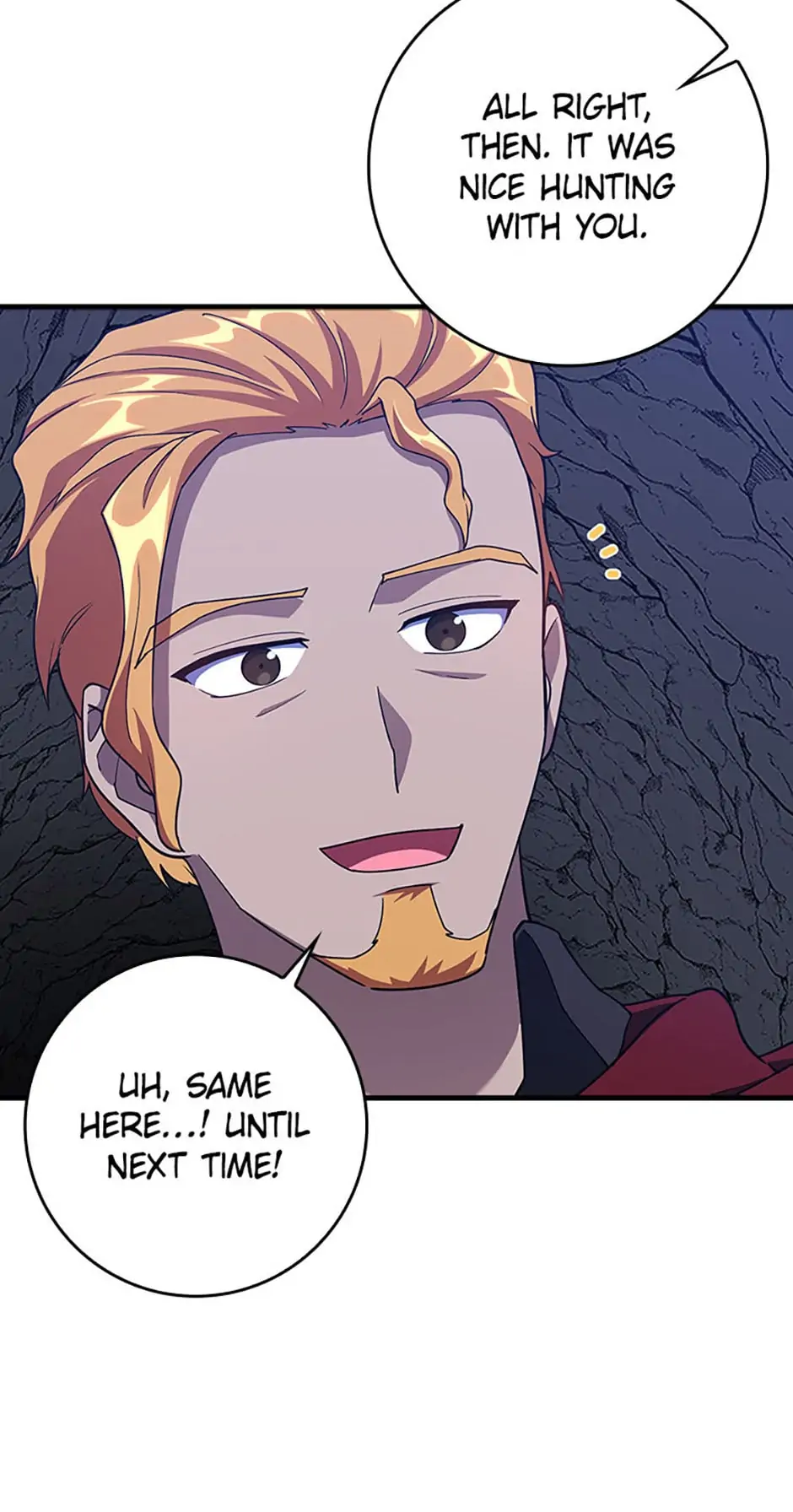 The Maxed-Out Player chapter 35 page 73