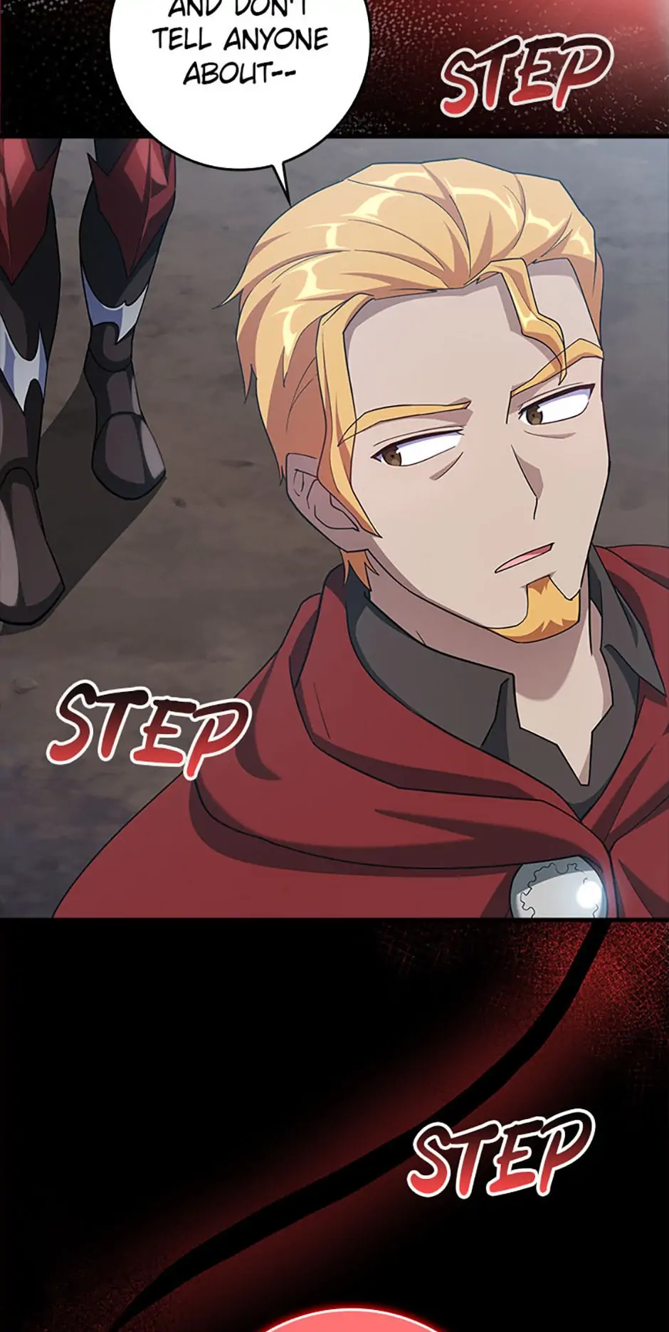 The Maxed-Out Player chapter 35 page 77