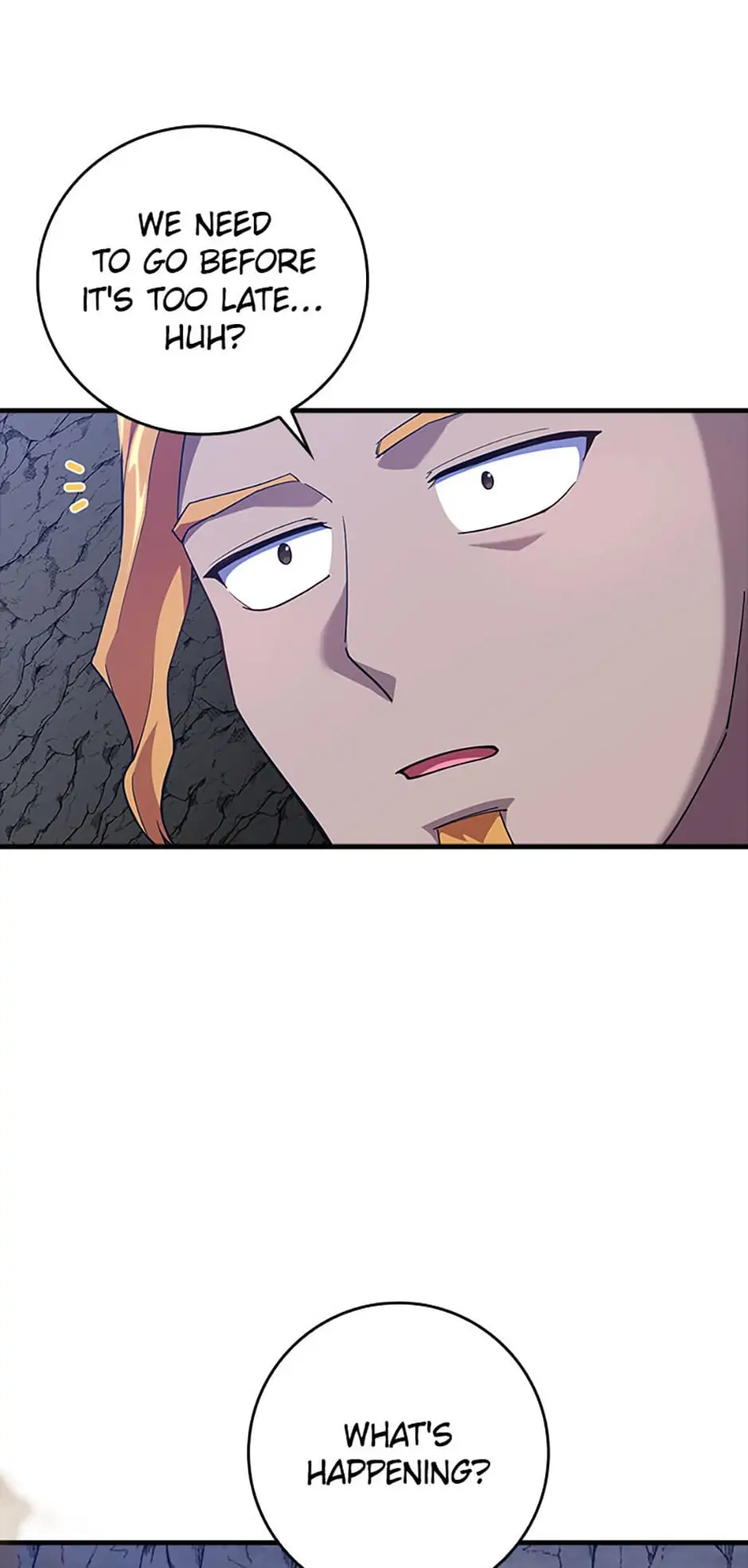 The Maxed-Out Player chapter 35 page 8