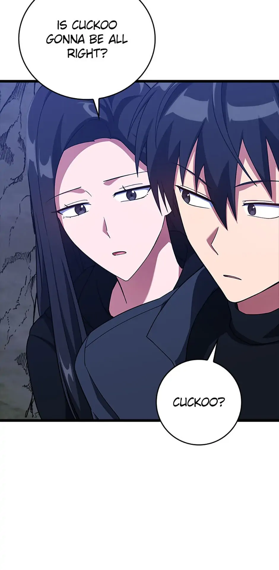 The Maxed-Out Player chapter 35 page 82