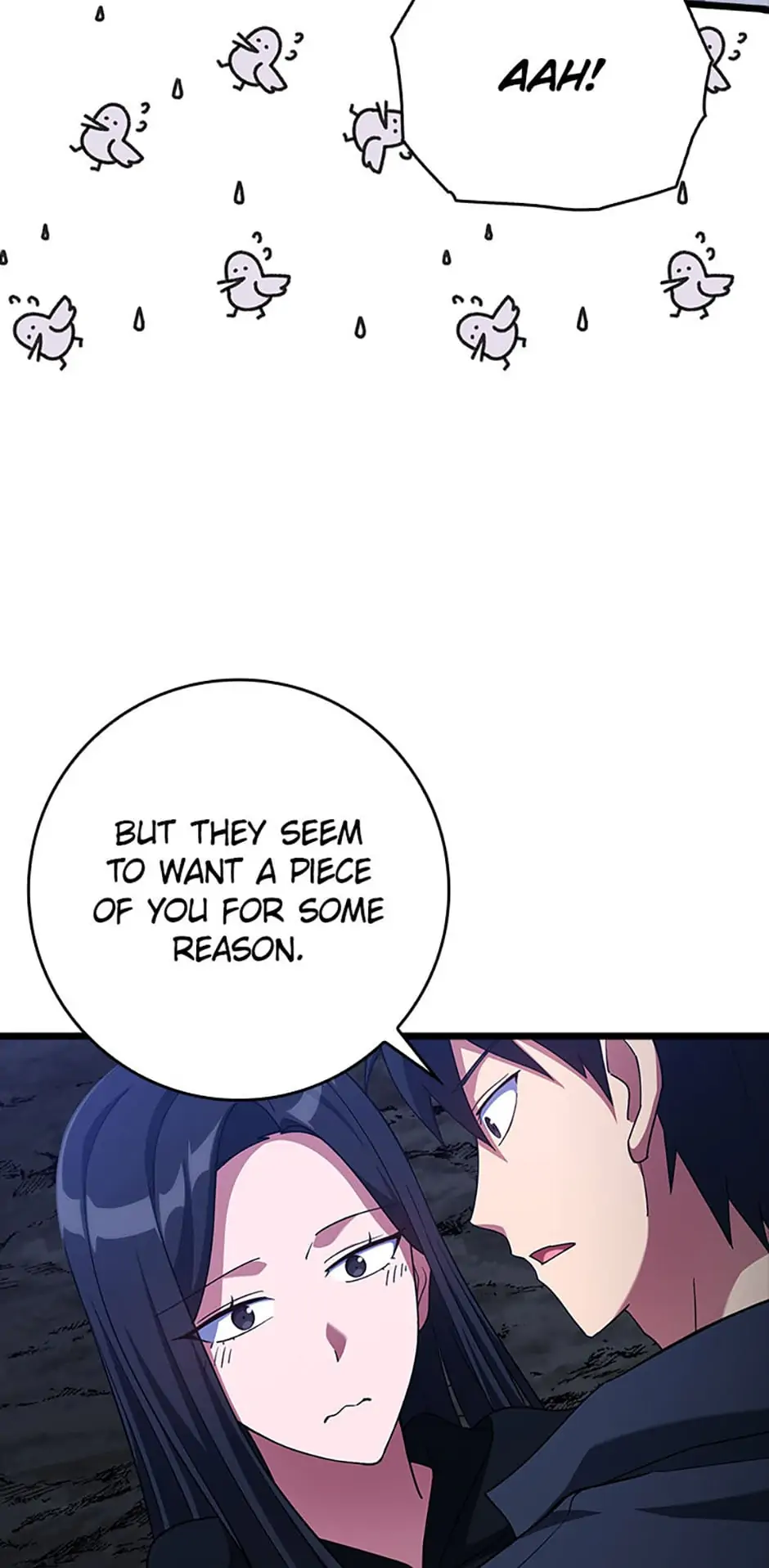 The Maxed-Out Player chapter 35 page 85