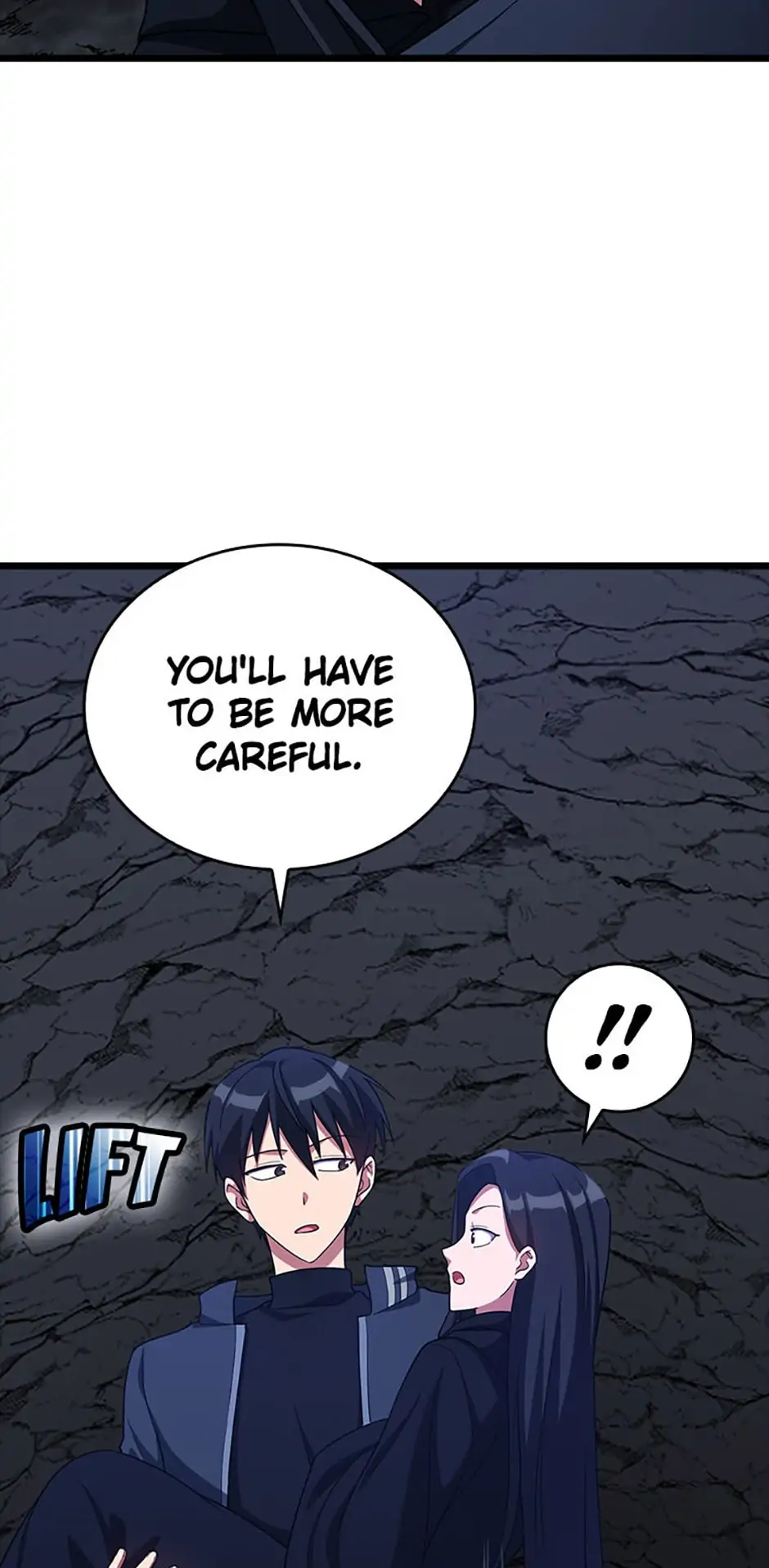 The Maxed-Out Player chapter 35 page 86