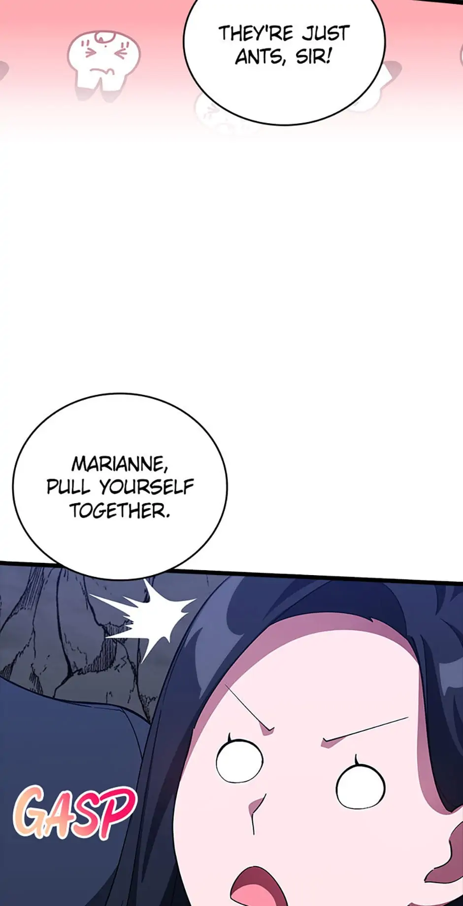 The Maxed-Out Player chapter 35 page 89