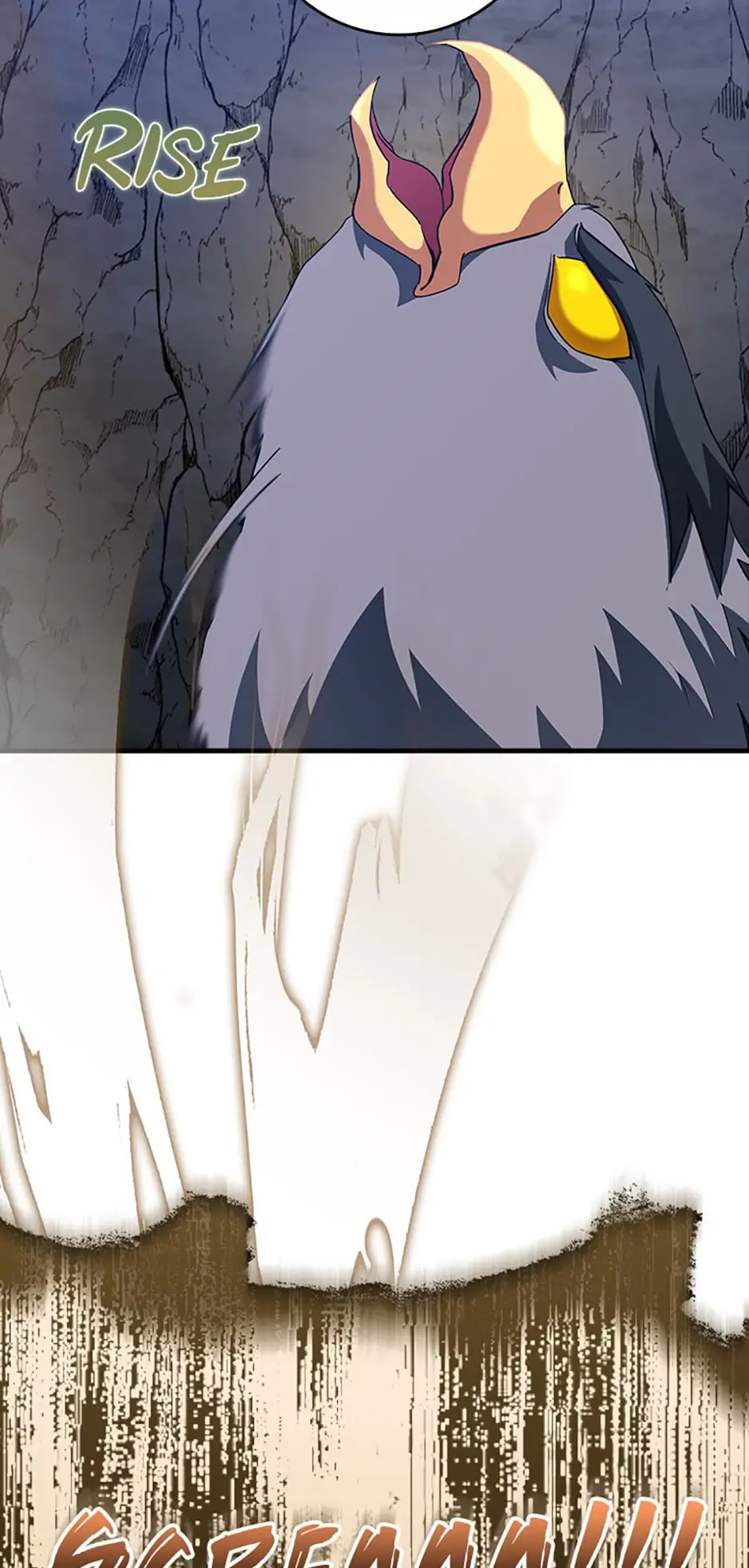 The Maxed-Out Player chapter 35 page 9