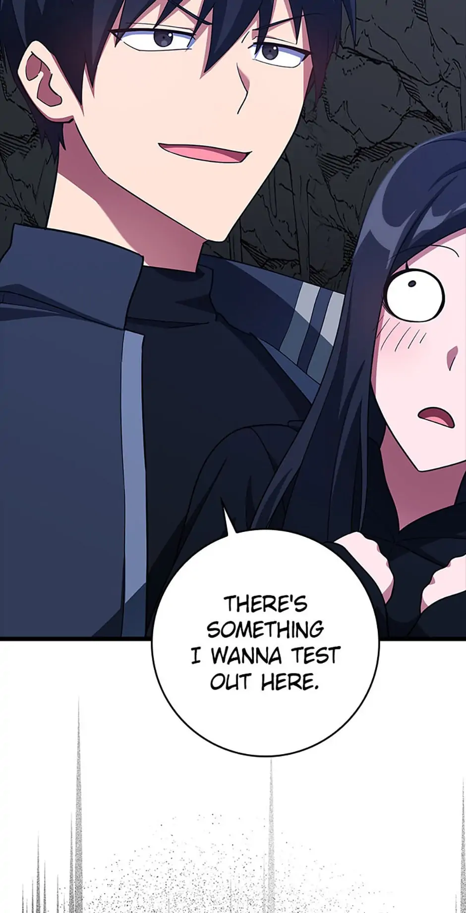 The Maxed-Out Player chapter 35 page 91