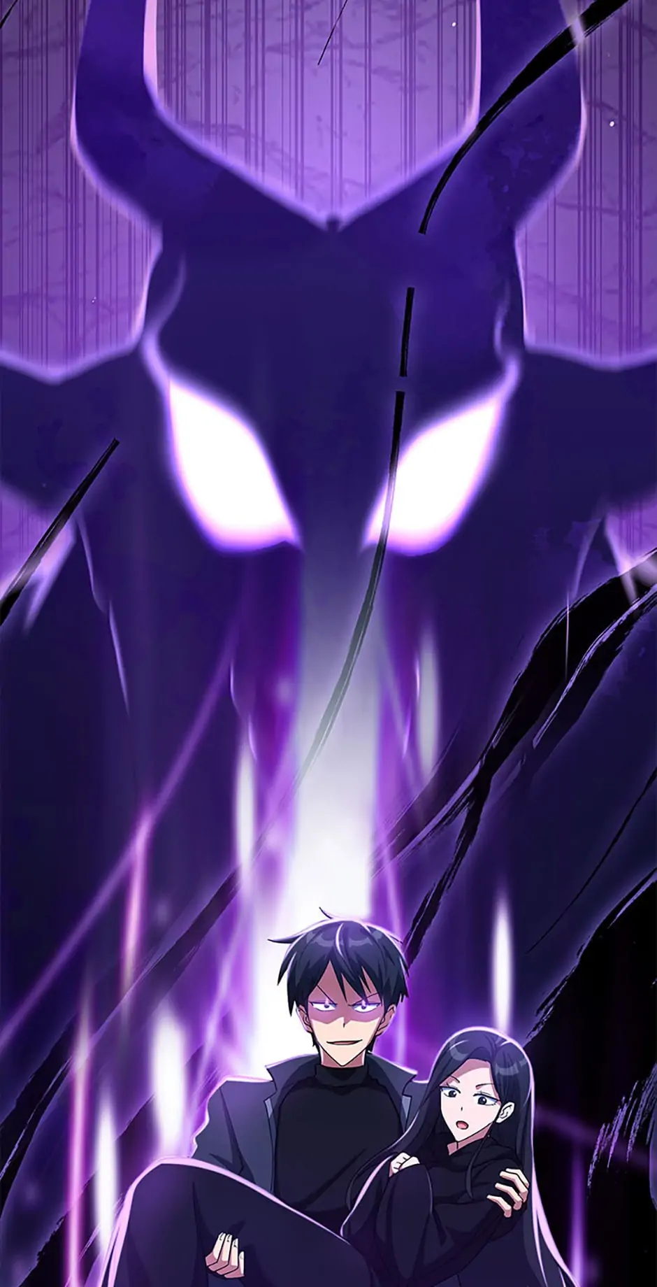 The Maxed-Out Player chapter 35 page 93