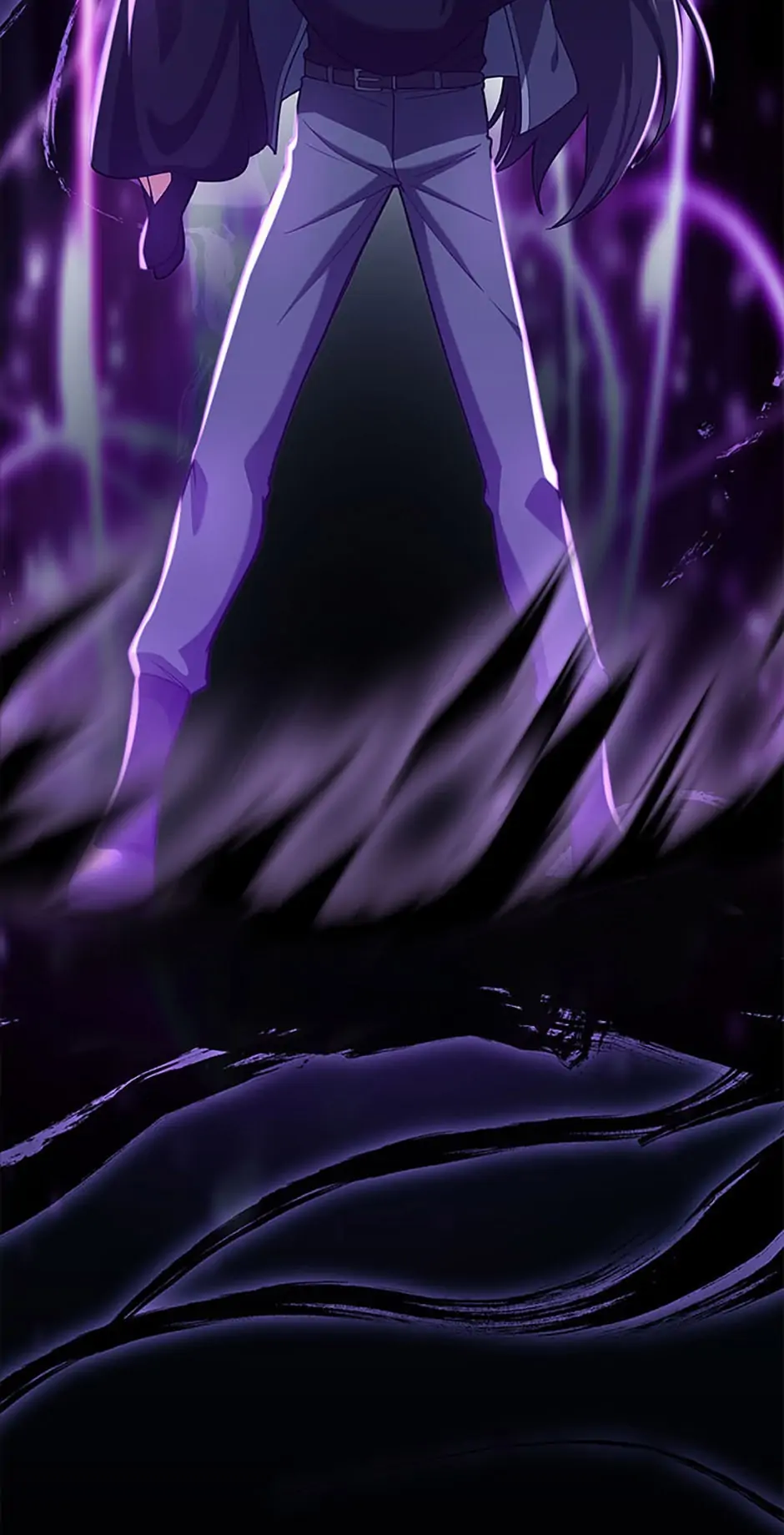 The Maxed-Out Player chapter 35 page 94