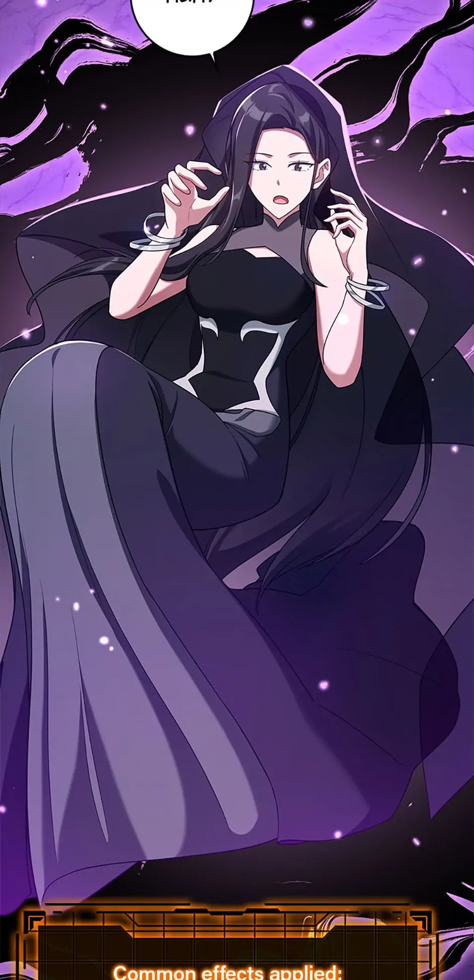 The Maxed-Out Player chapter 36 page 10