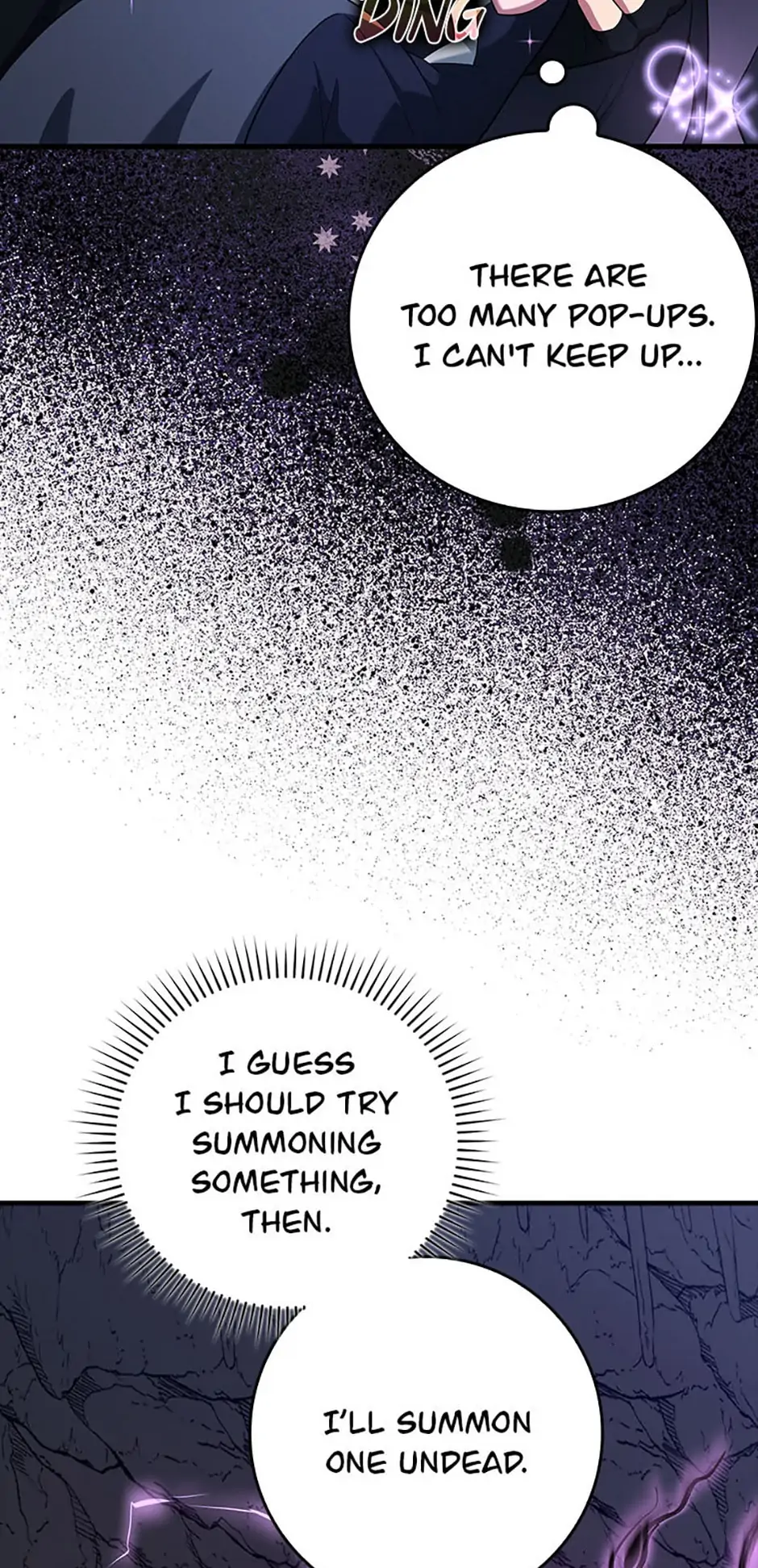 The Maxed-Out Player chapter 36 page 12