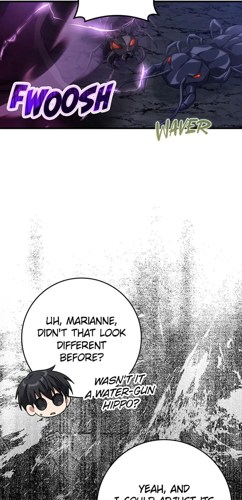 The Maxed-Out Player chapter 36 page 14