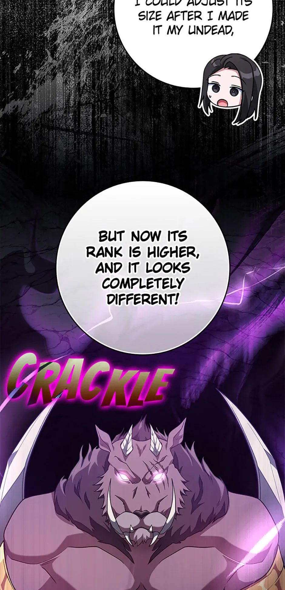 The Maxed-Out Player chapter 36 page 15