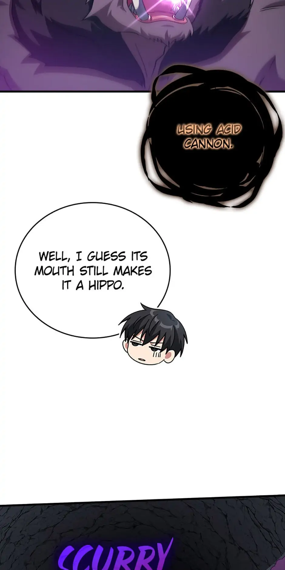 The Maxed-Out Player chapter 36 page 19