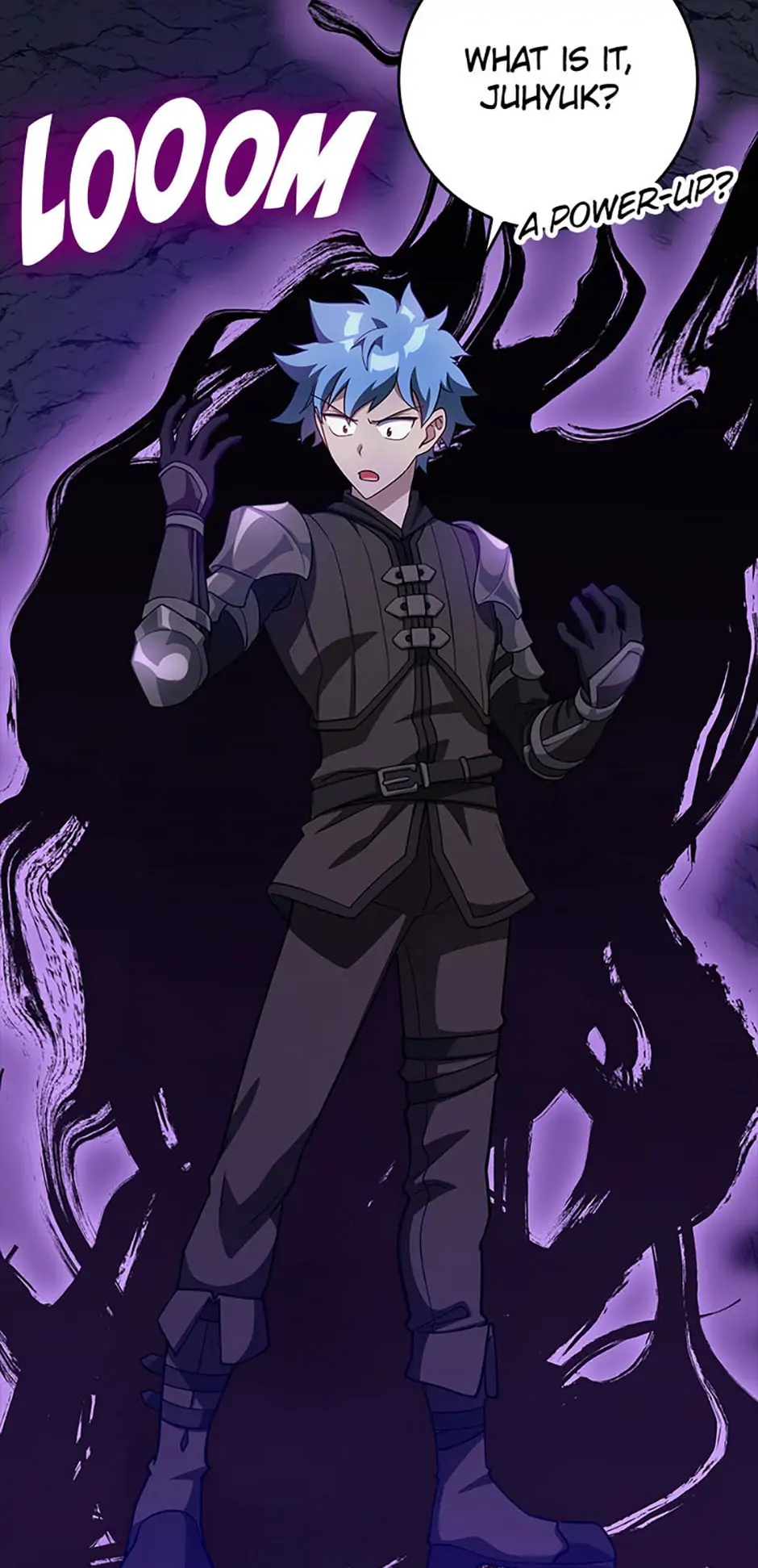 The Maxed-Out Player chapter 36 page 2