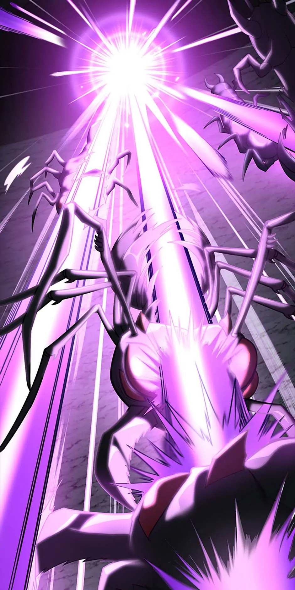 The Maxed-Out Player chapter 36 page 21