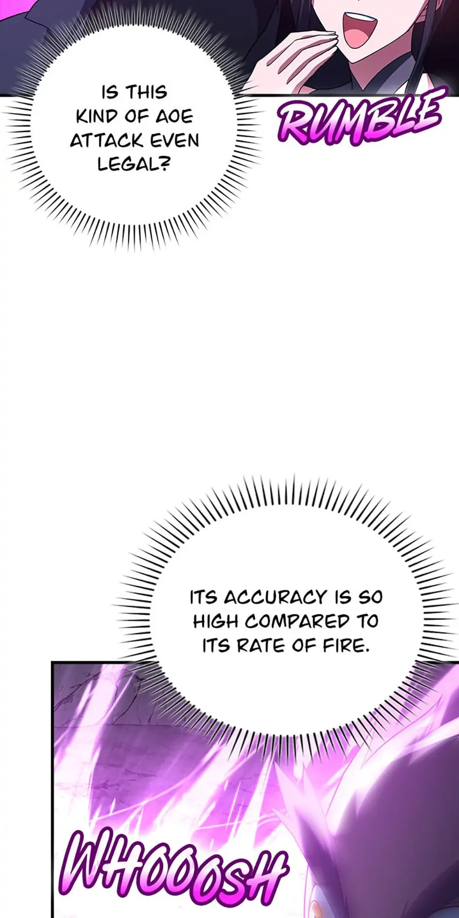 The Maxed-Out Player chapter 36 page 23