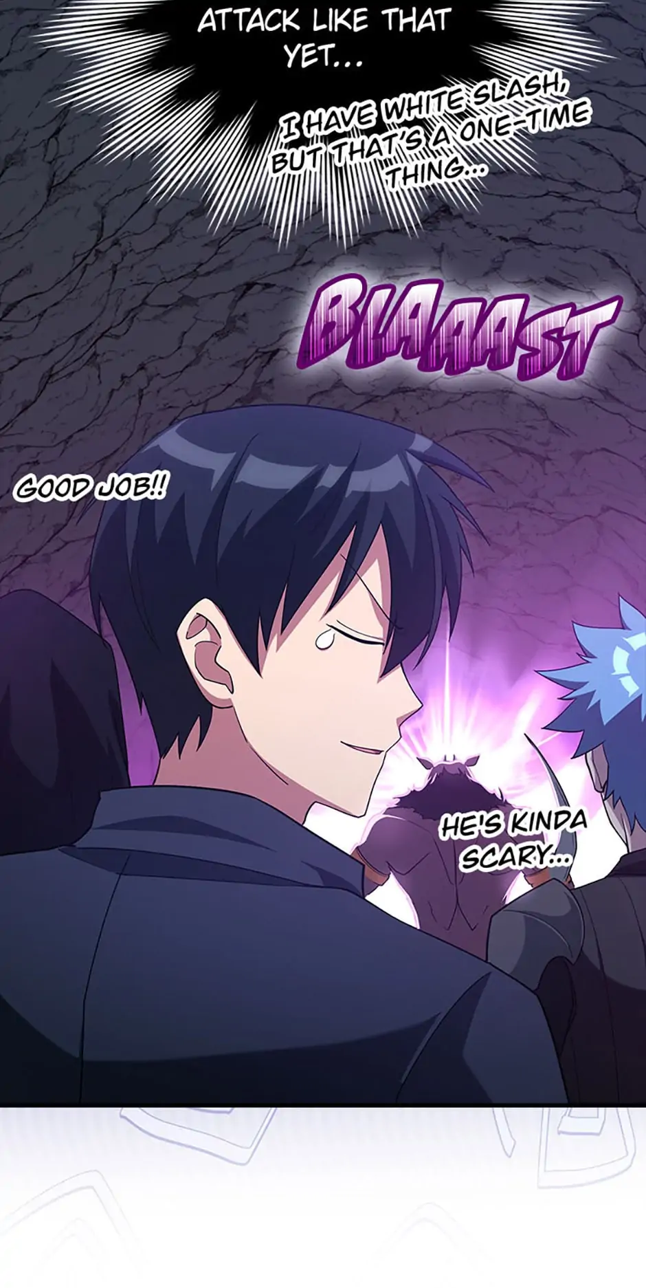 The Maxed-Out Player chapter 36 page 25