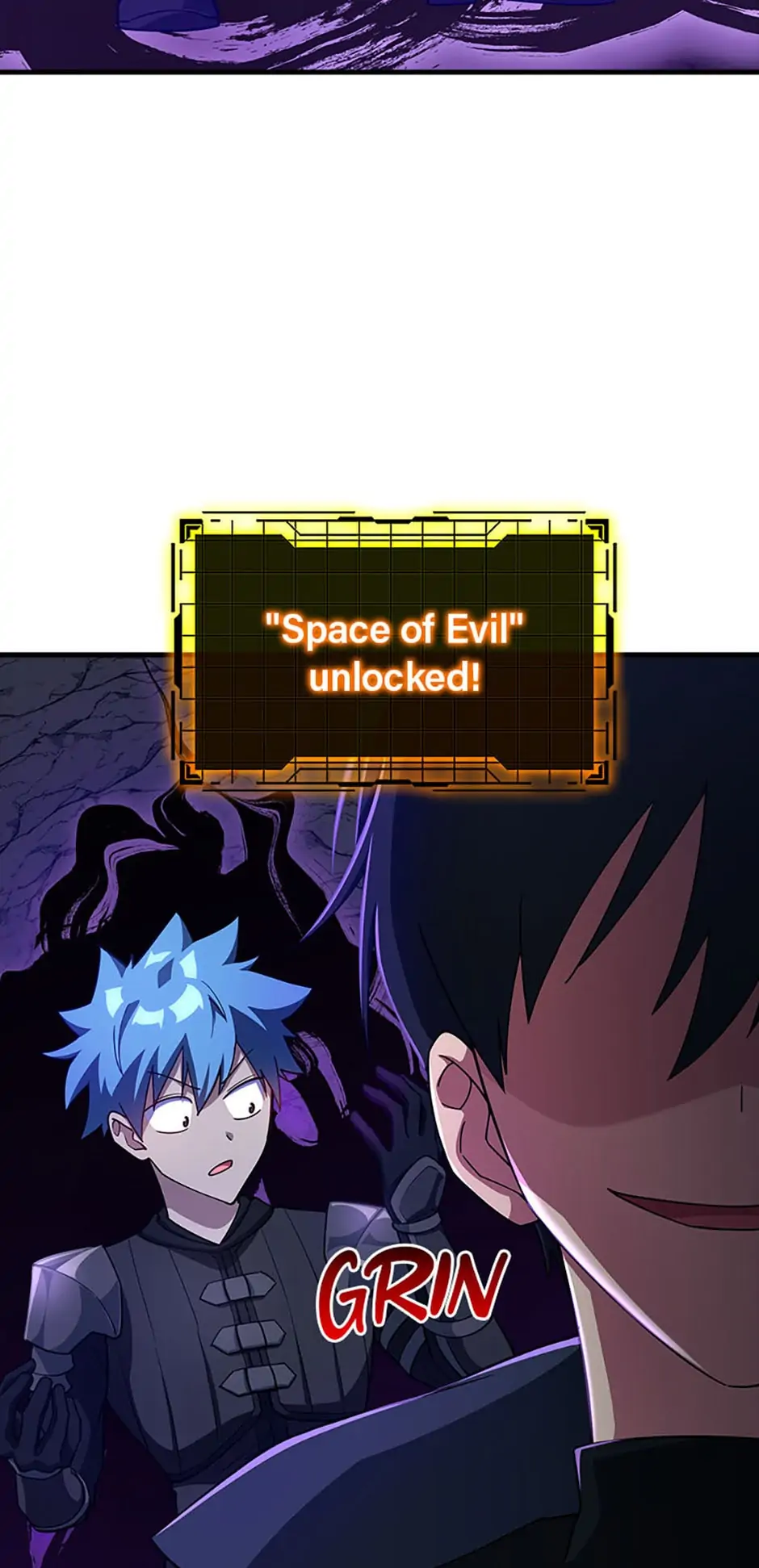 The Maxed-Out Player chapter 36 page 3