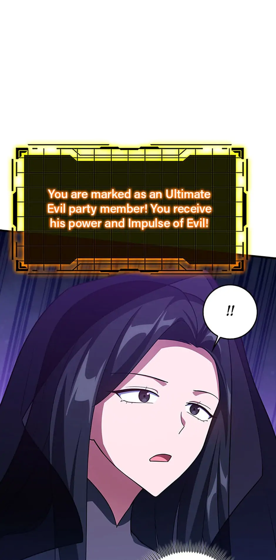 The Maxed-Out Player chapter 36 page 30