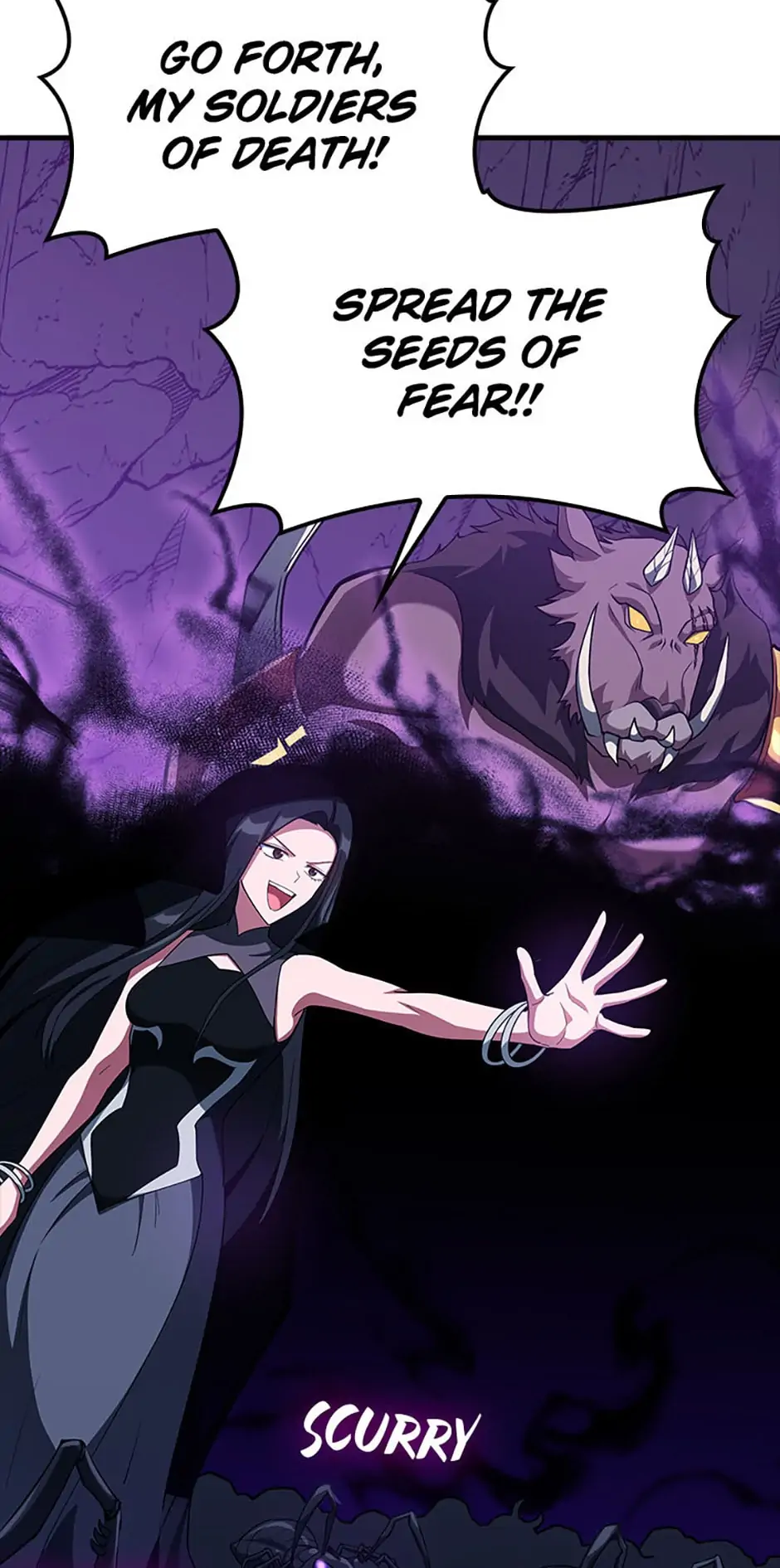 The Maxed-Out Player chapter 36 page 39