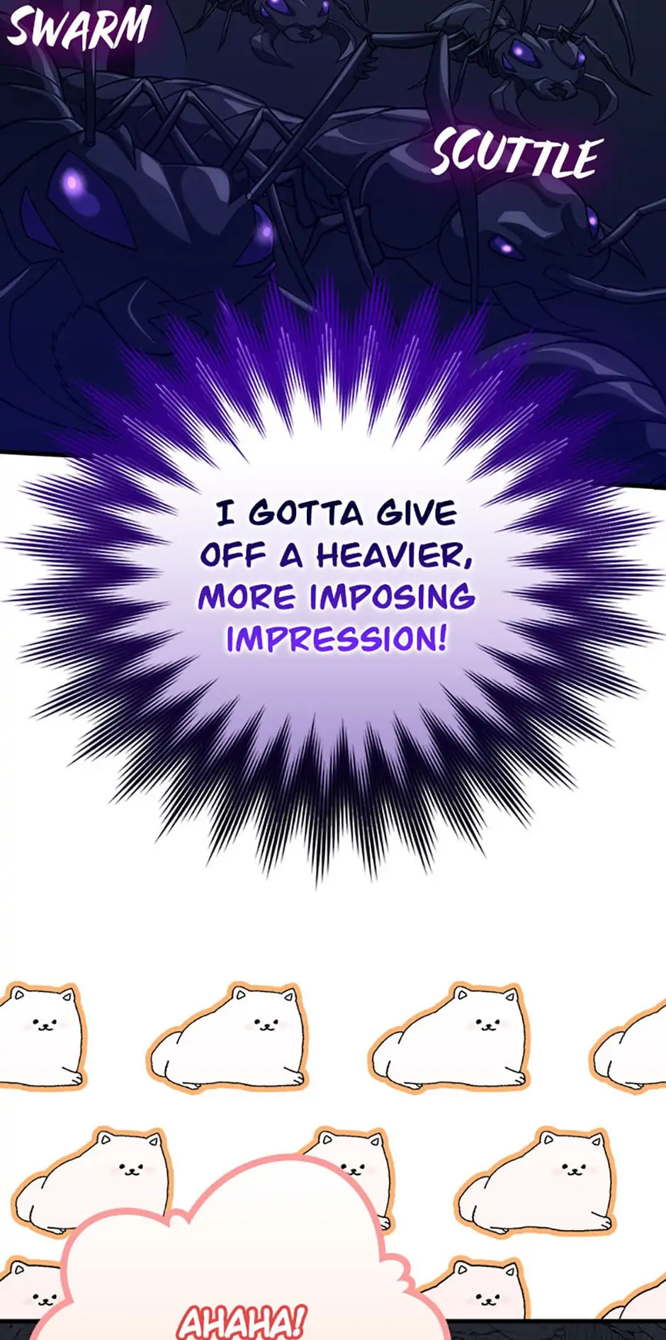 The Maxed-Out Player chapter 36 page 40