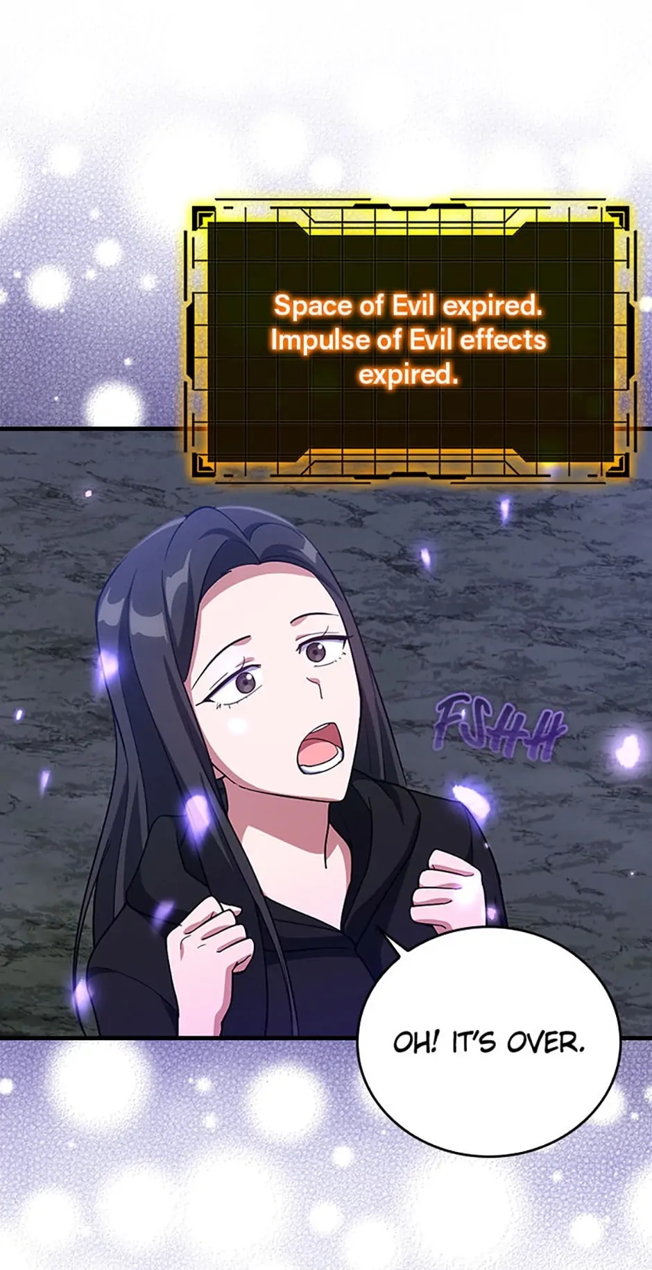 The Maxed-Out Player chapter 36 page 42