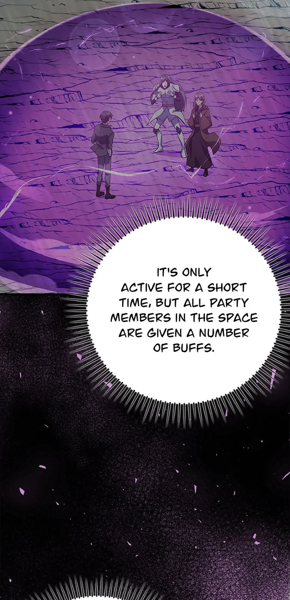 The Maxed-Out Player chapter 36 page 5