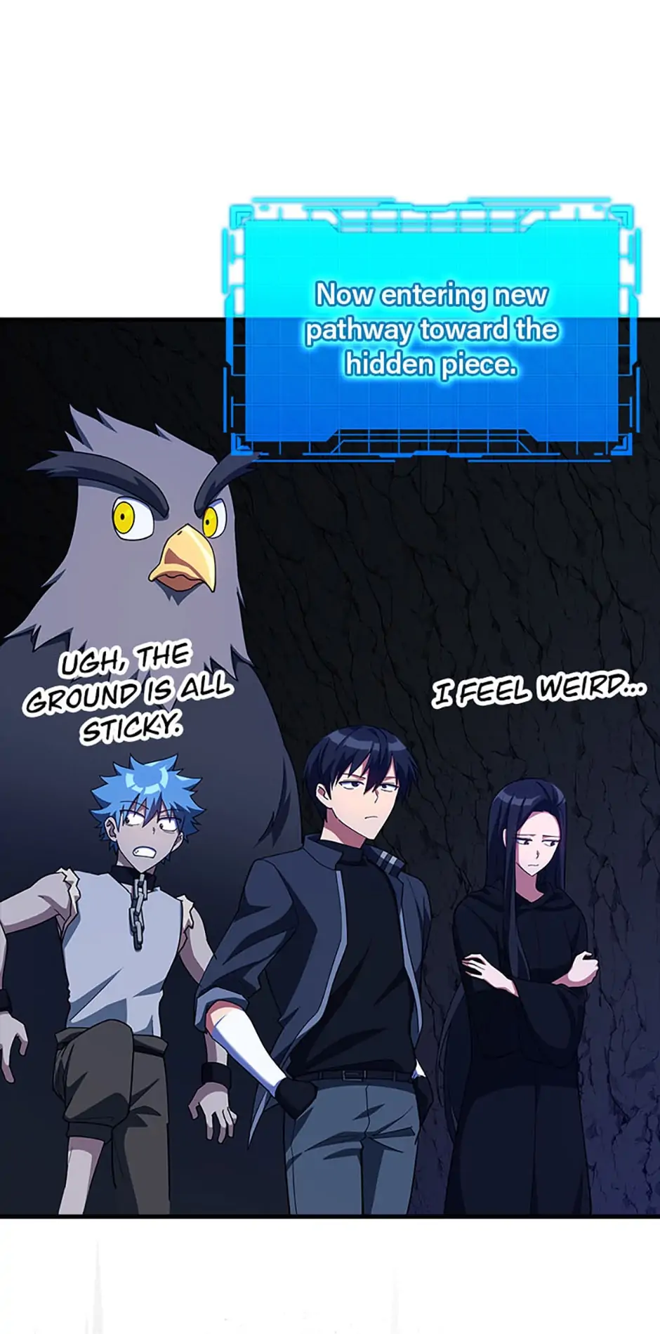 The Maxed-Out Player chapter 36 page 50