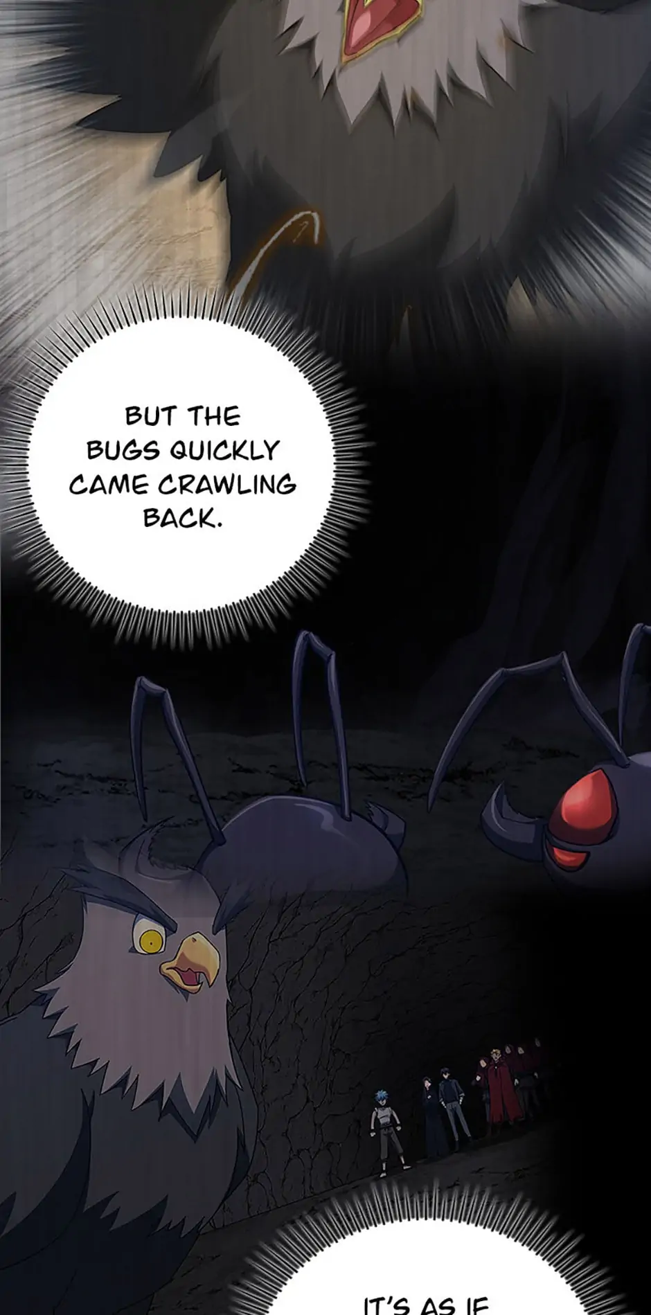 The Maxed-Out Player chapter 36 page 52