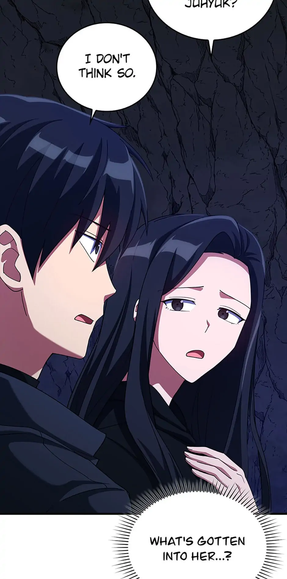 The Maxed-Out Player chapter 36 page 54