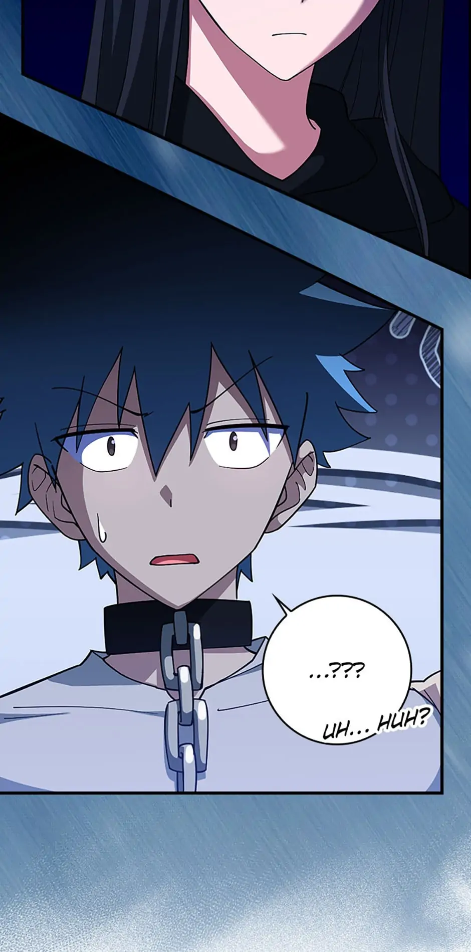 The Maxed-Out Player chapter 36 page 58