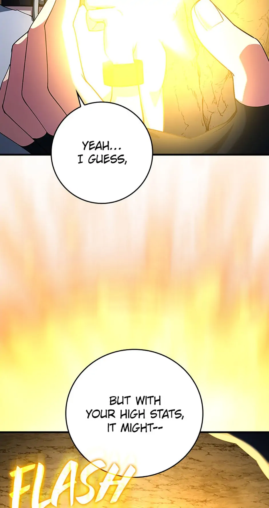 The Maxed-Out Player chapter 36 page 62