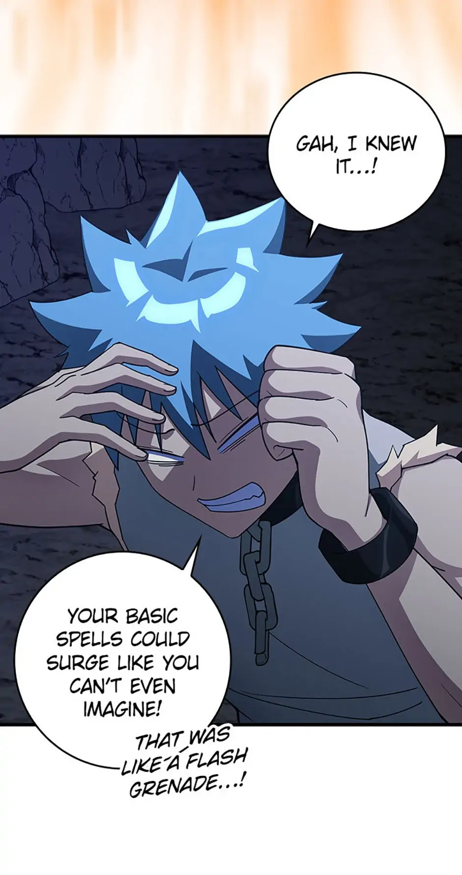 The Maxed-Out Player chapter 36 page 64