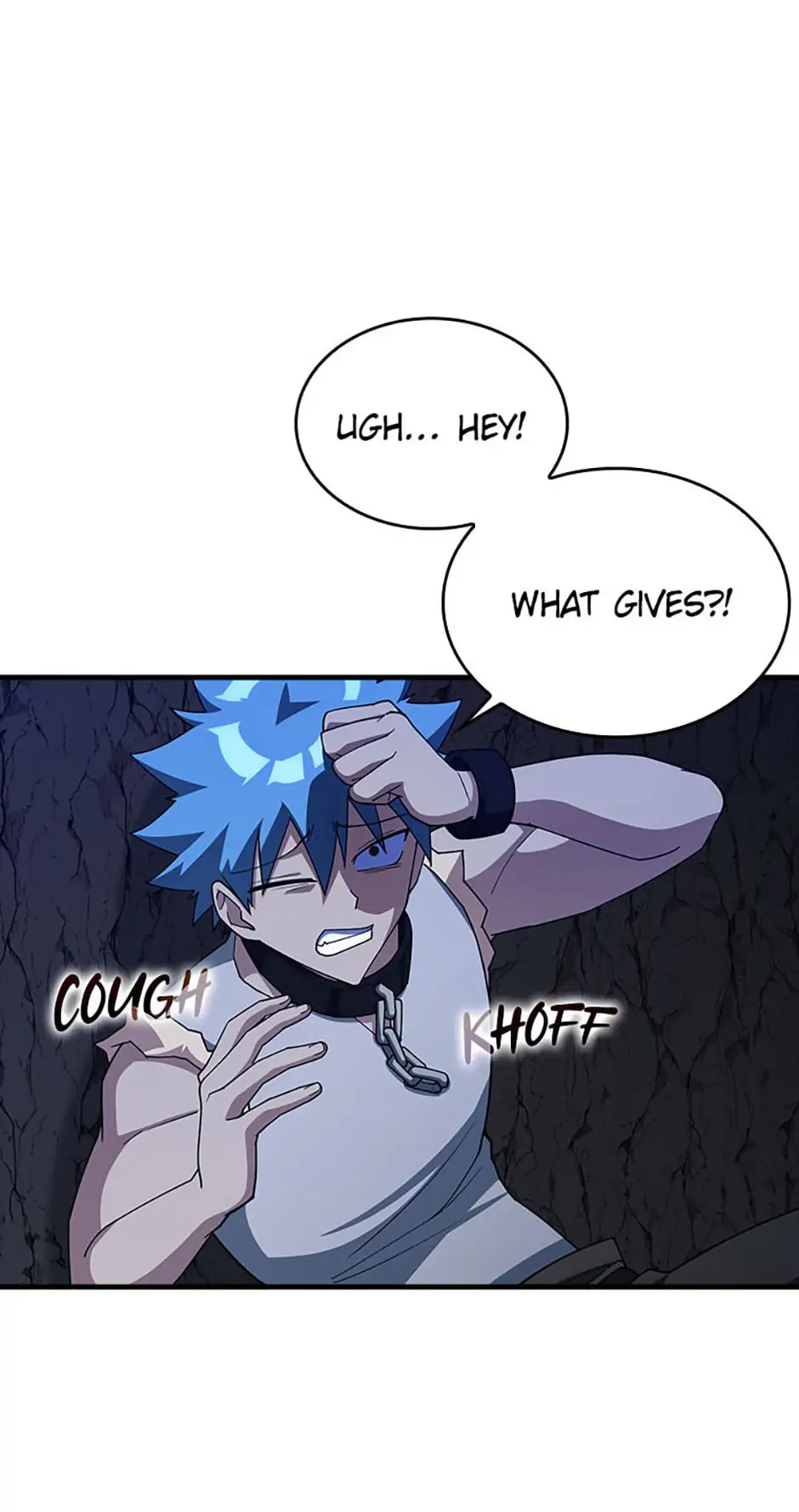 The Maxed-Out Player chapter 36 page 66