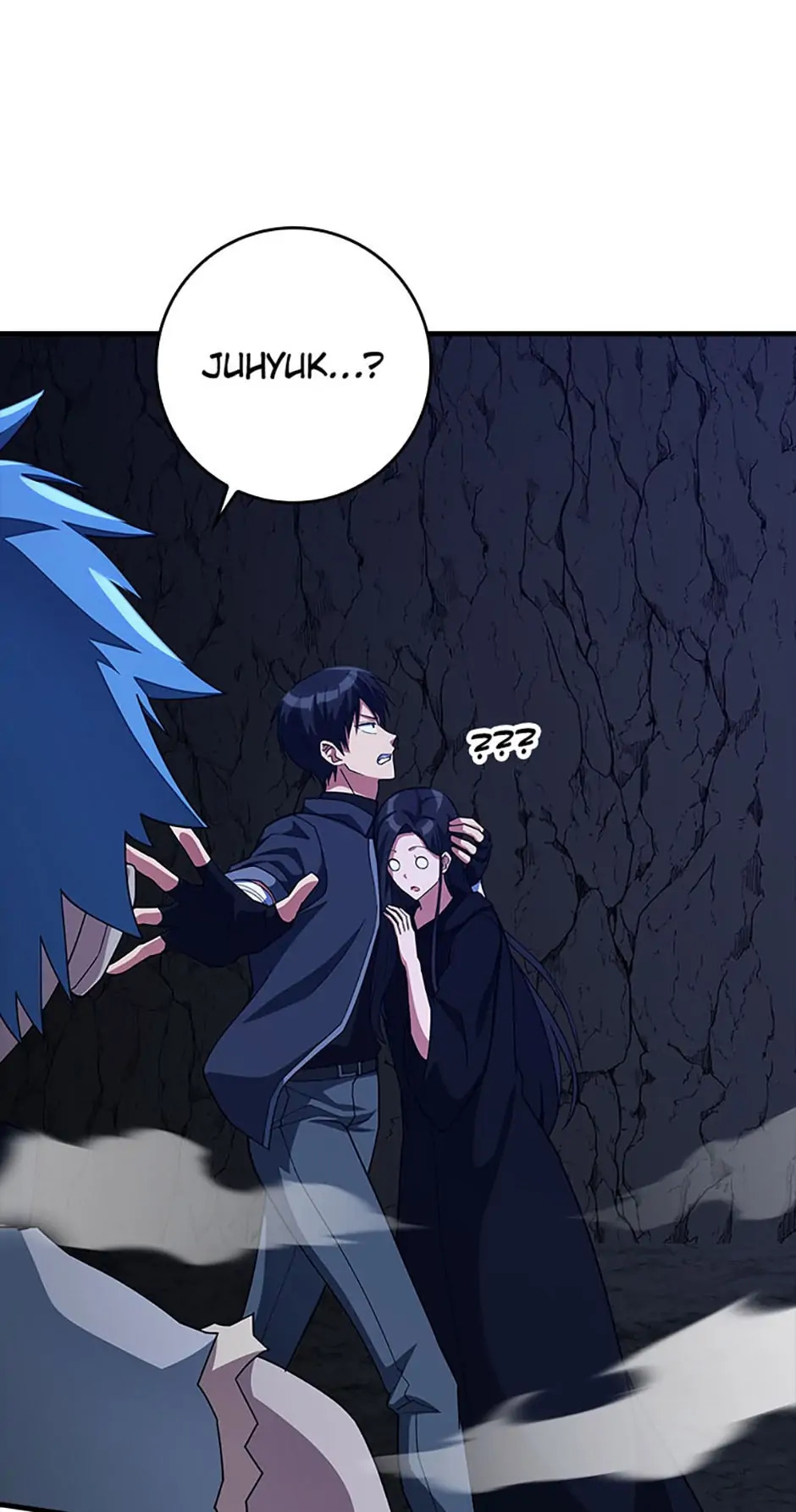 The Maxed-Out Player chapter 36 page 67