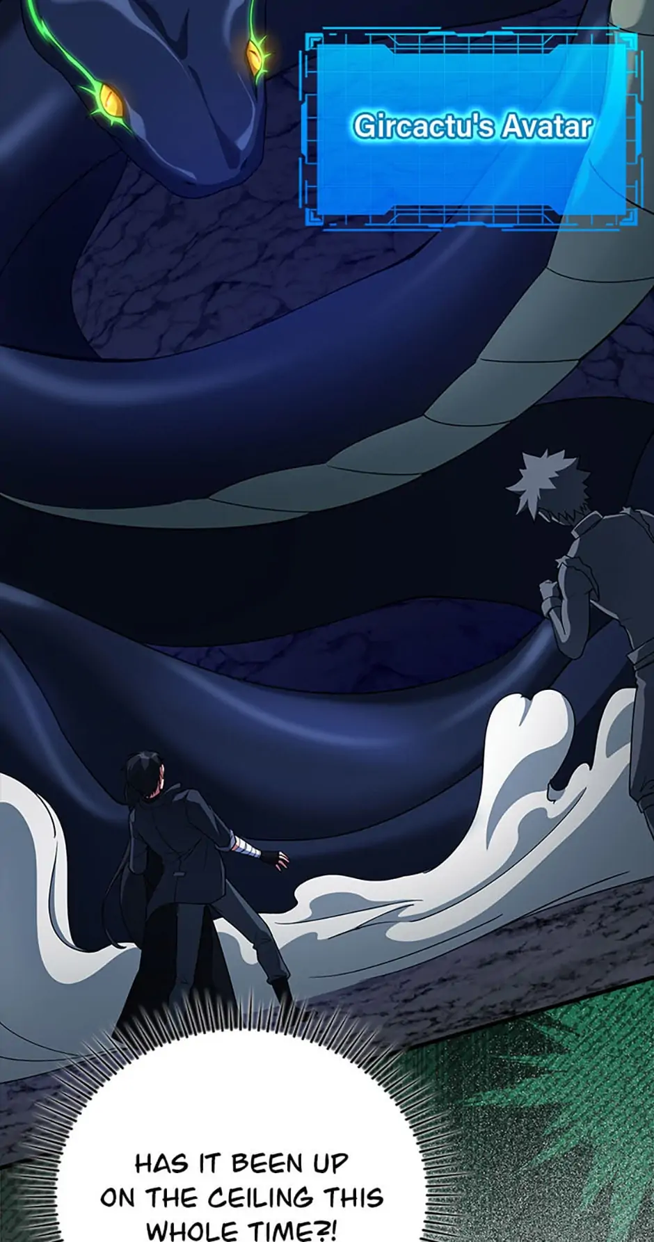 The Maxed-Out Player chapter 36 page 71