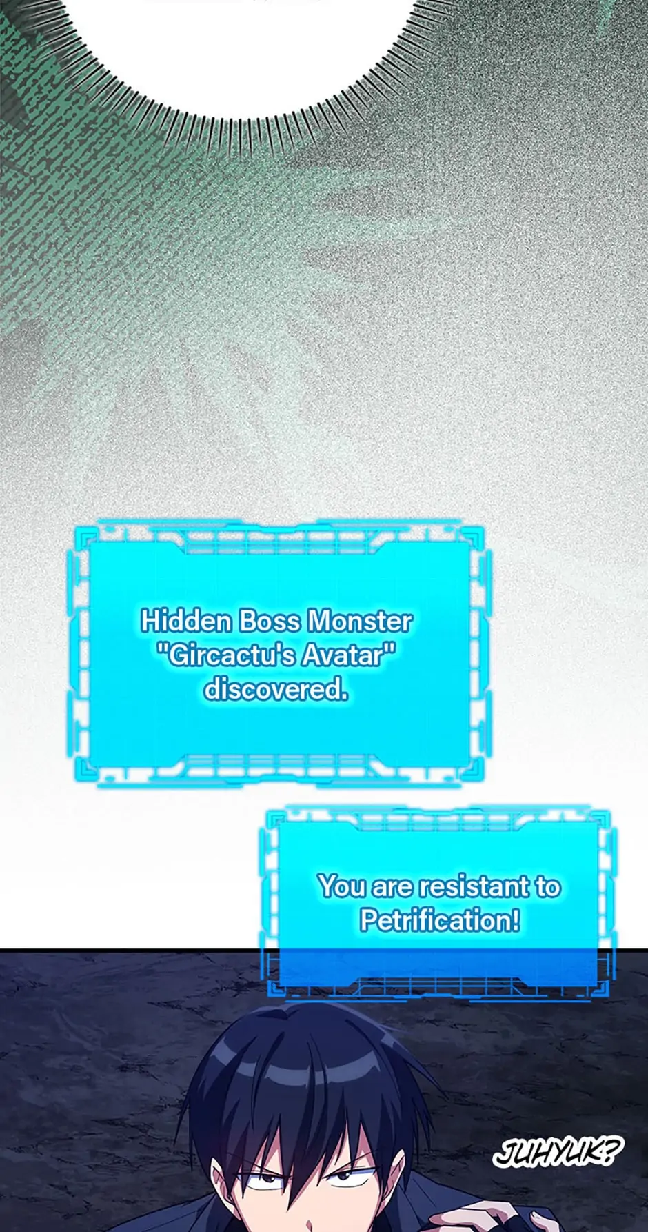 The Maxed-Out Player chapter 36 page 72