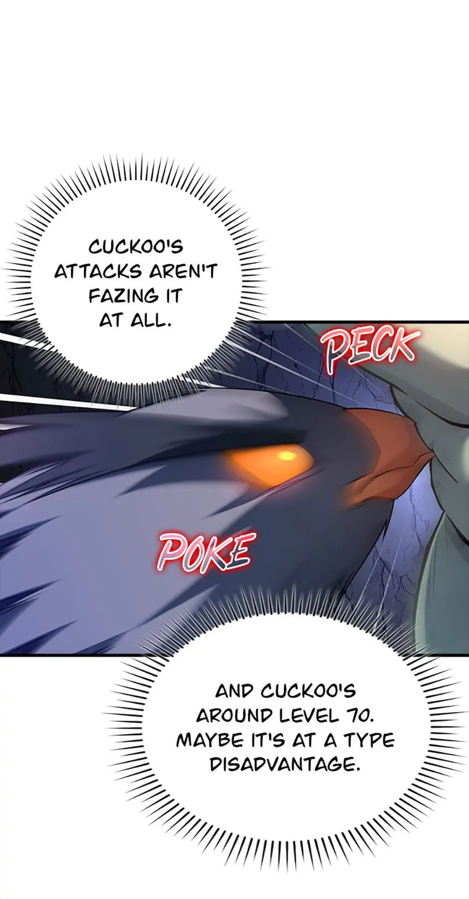 The Maxed-Out Player chapter 36 page 75