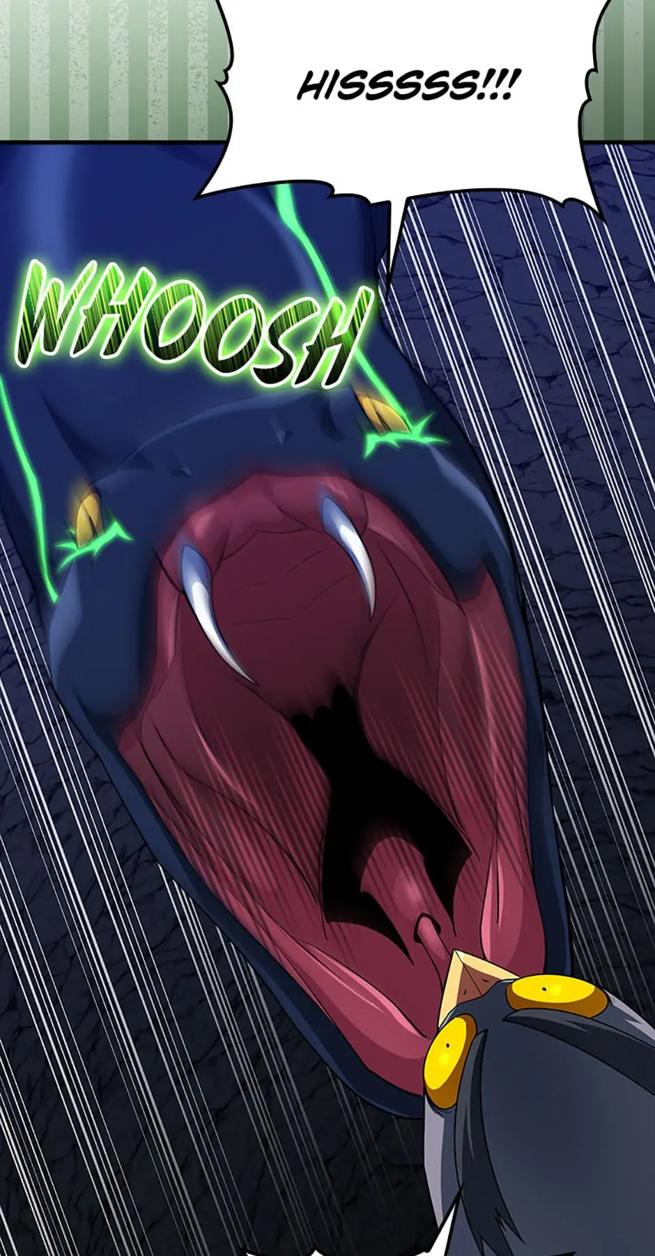 The Maxed-Out Player chapter 36 page 80