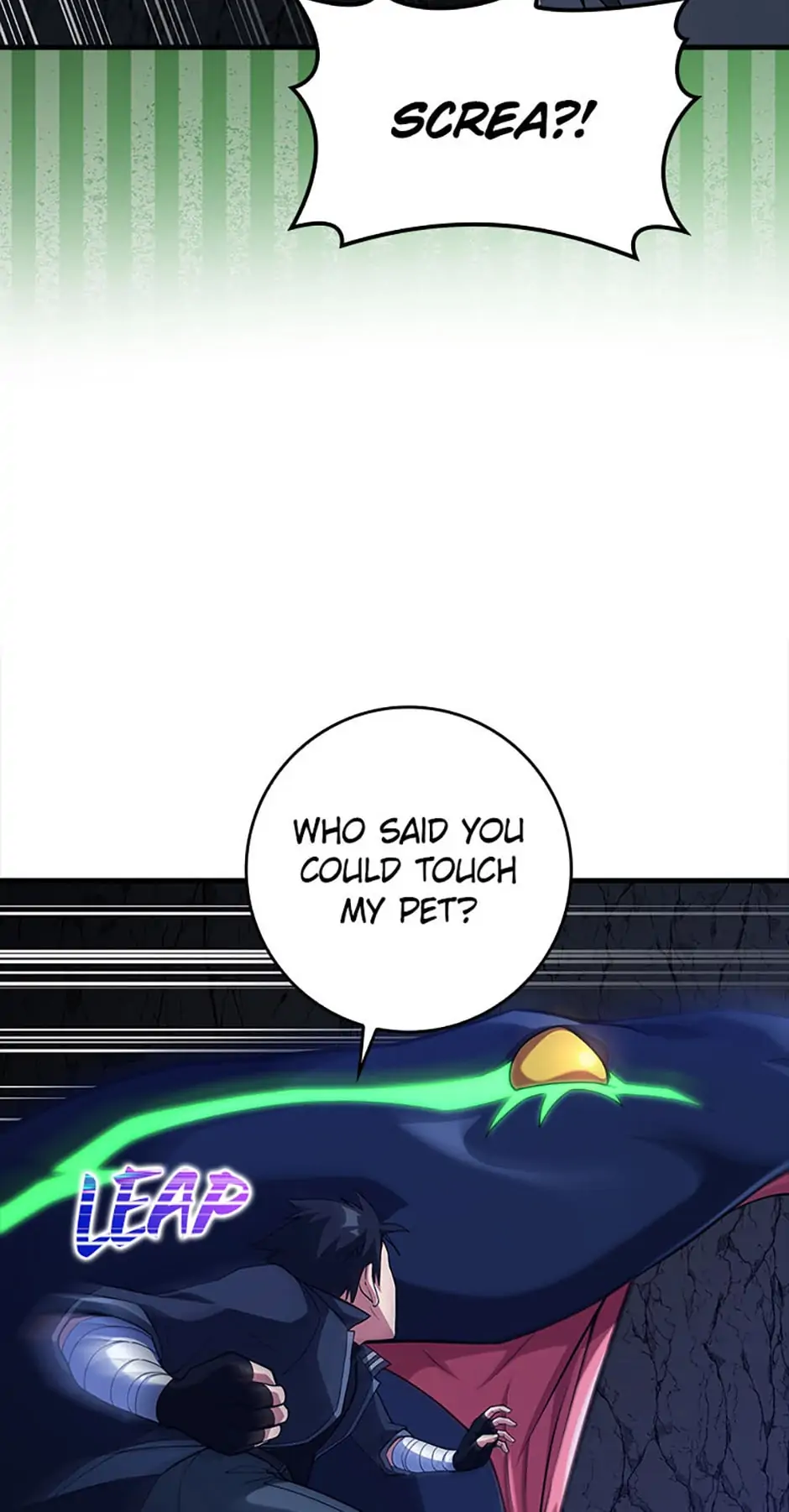 The Maxed-Out Player chapter 36 page 81