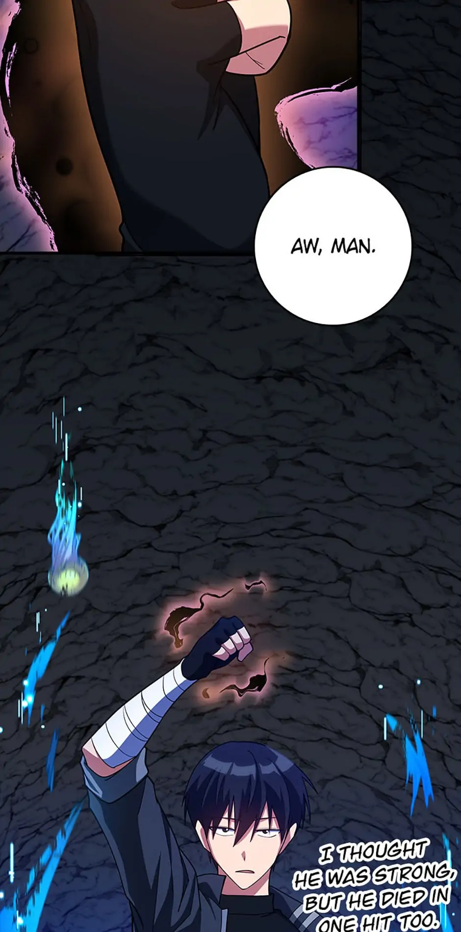 The Maxed-Out Player chapter 36 page 88